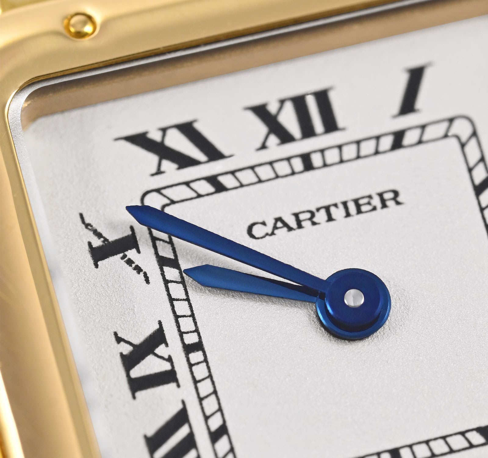 Cartier Watches