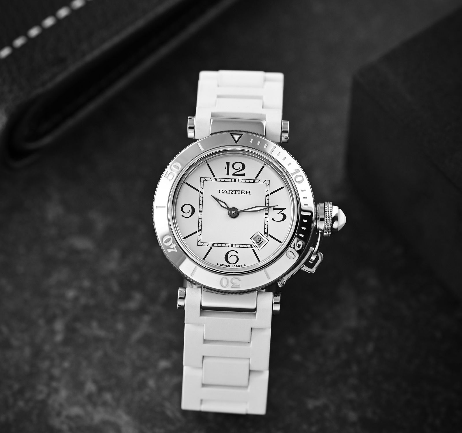 Cartier W3140002