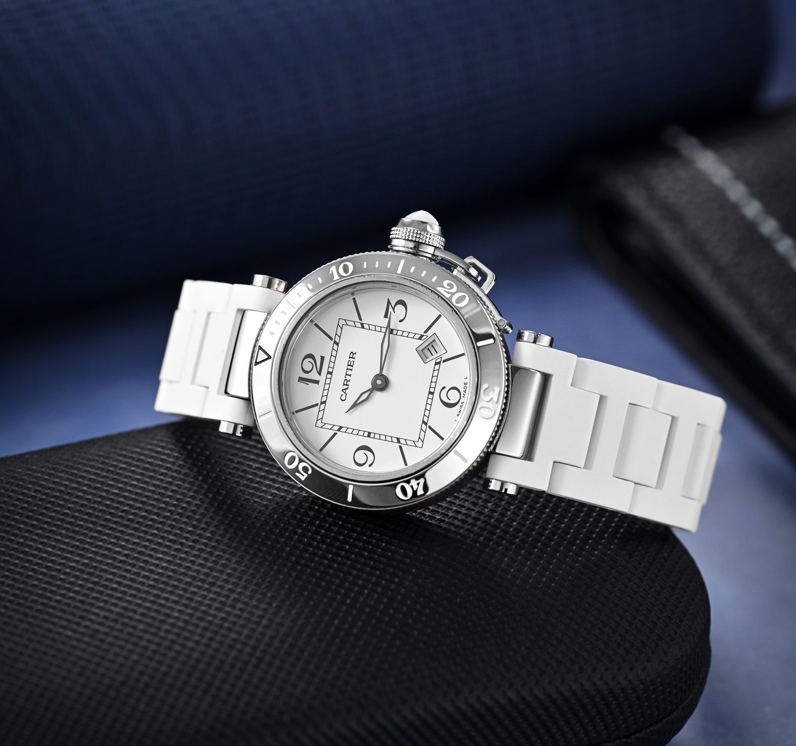 Cartier W3140002