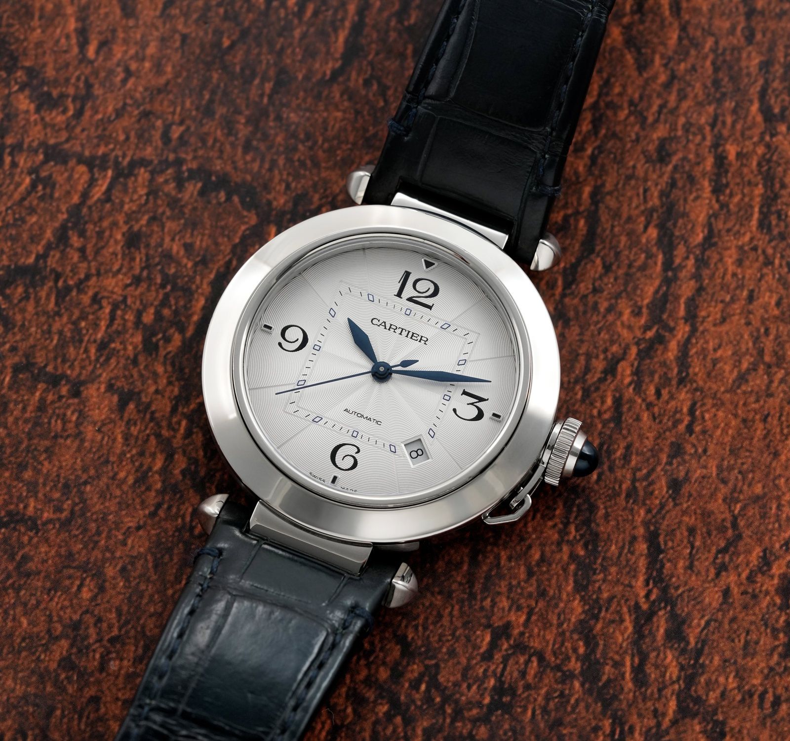 Cartier WSPA0010