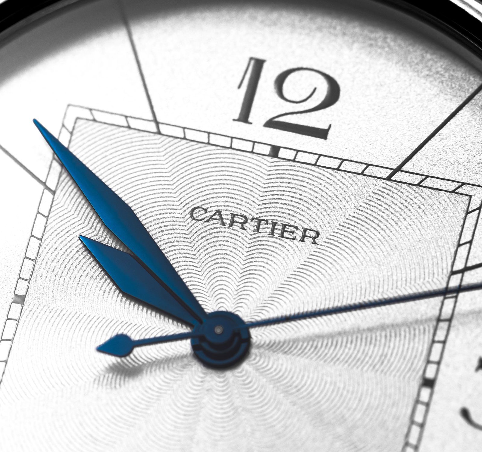 Cartier Watches