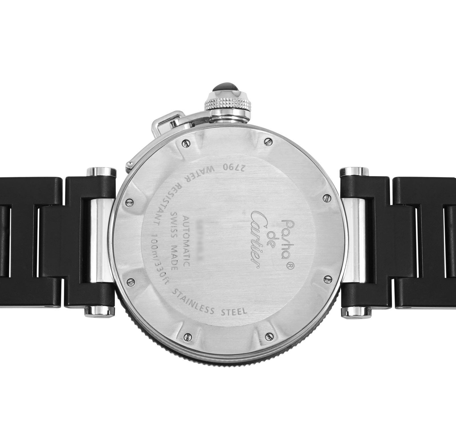 Cartier Watch