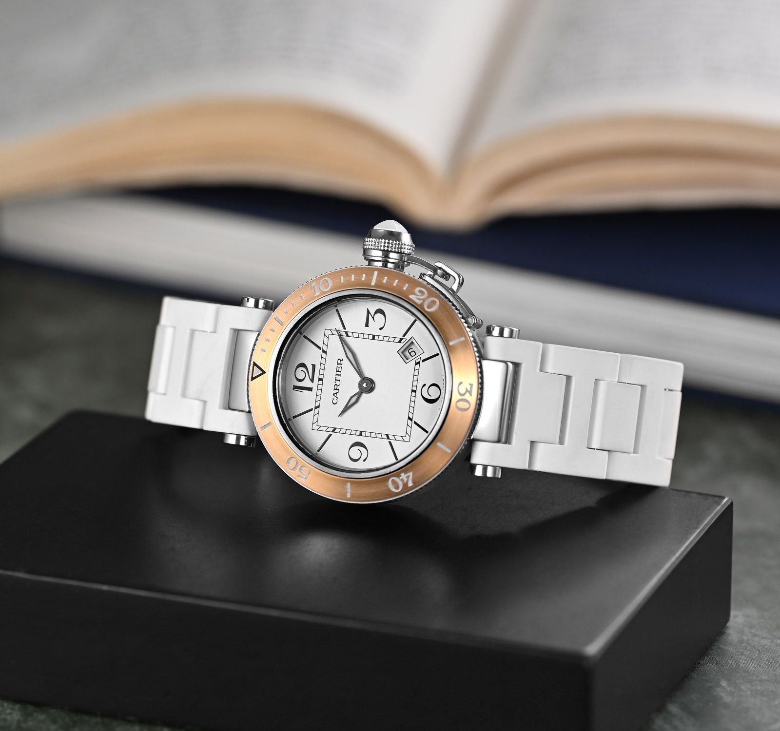 Cartier W3140001