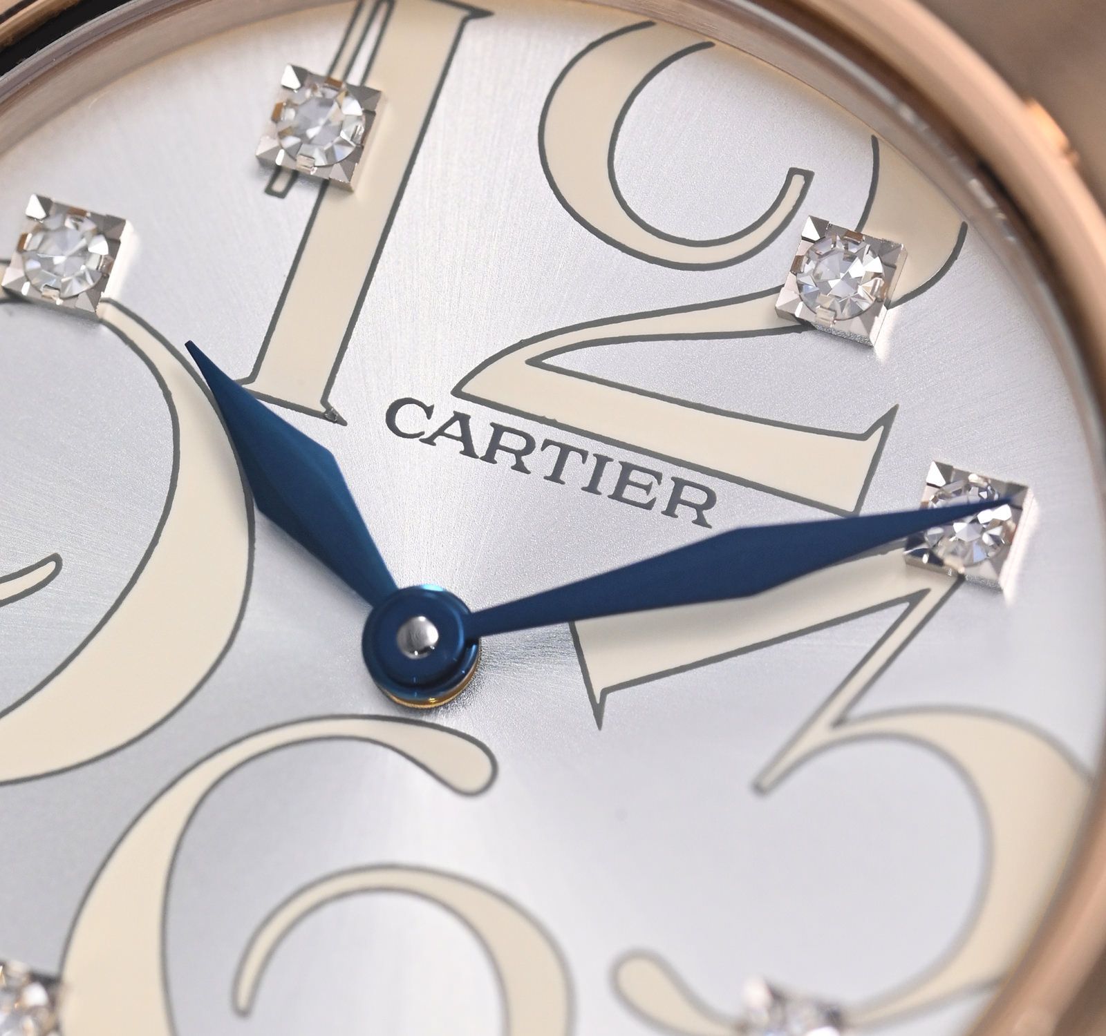 Pasha de Cartier WJ123021