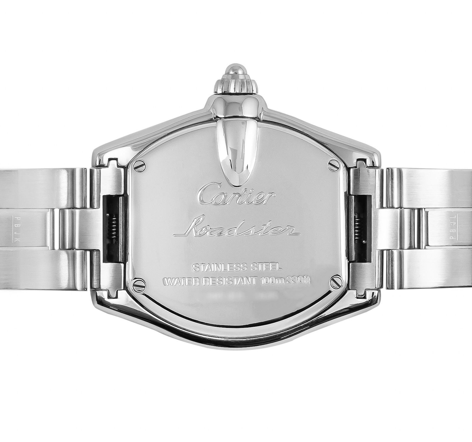 Cartier Roadster