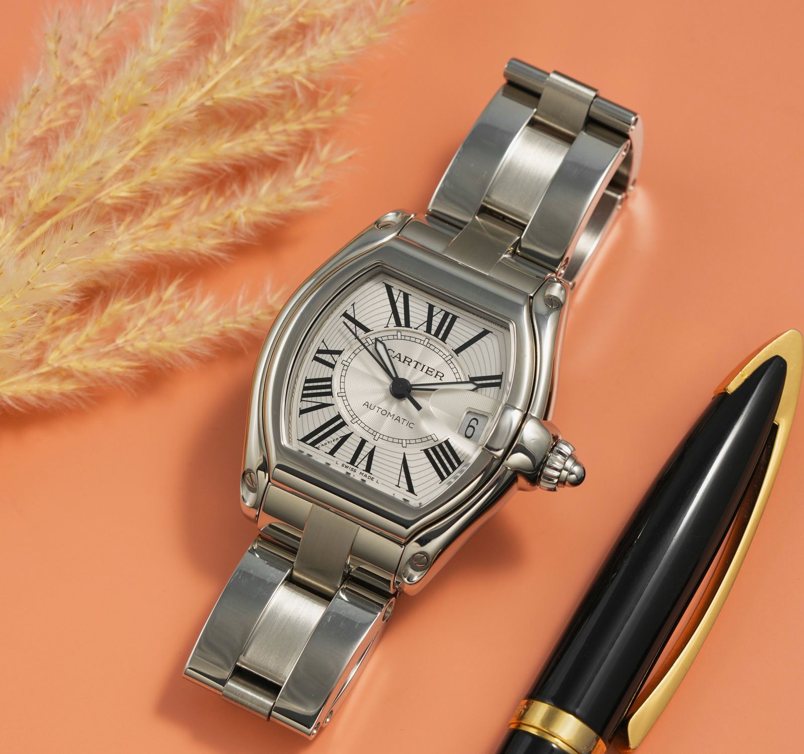 Cartier W62025V3