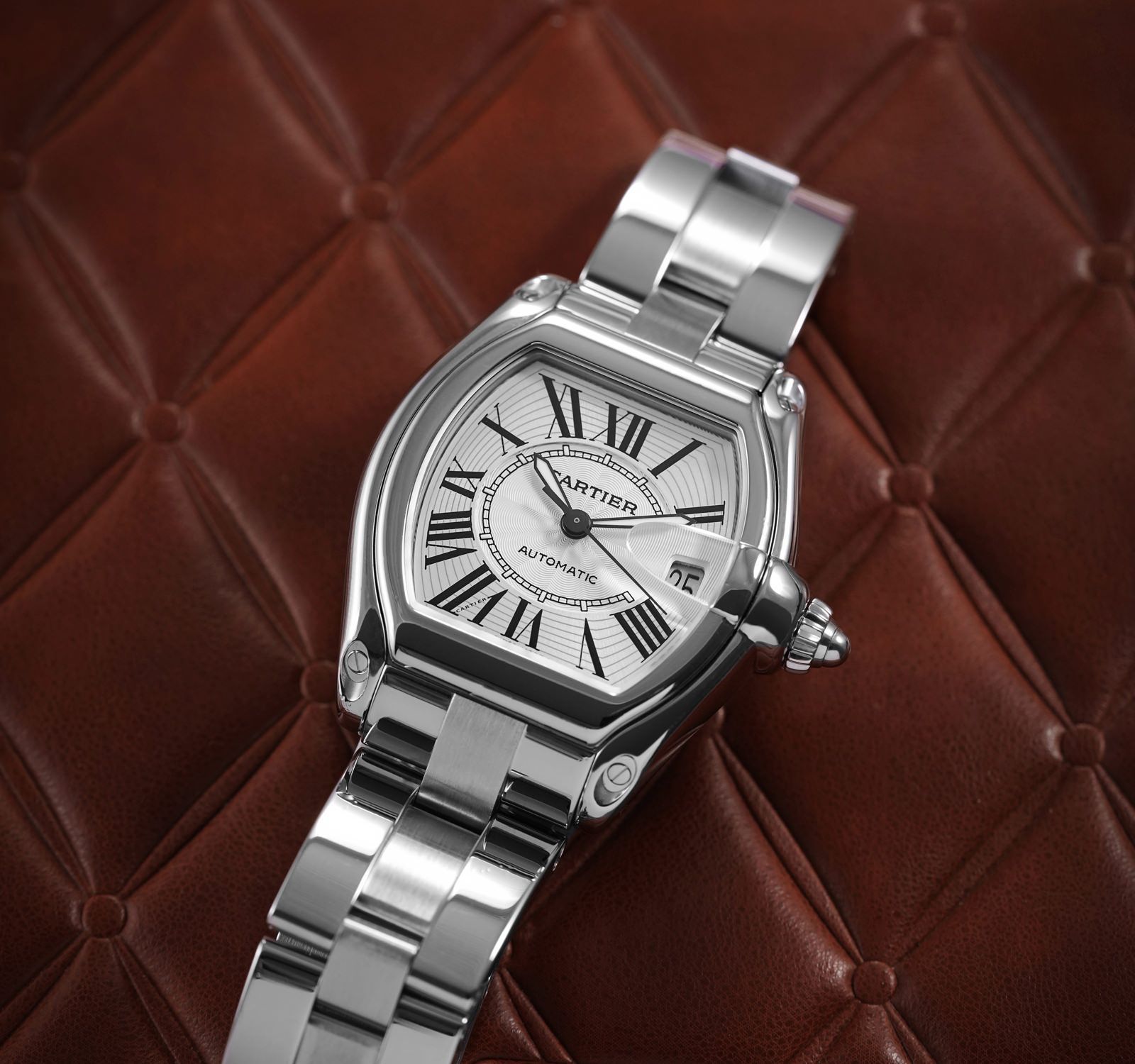 Cartier w62025v3 outlet