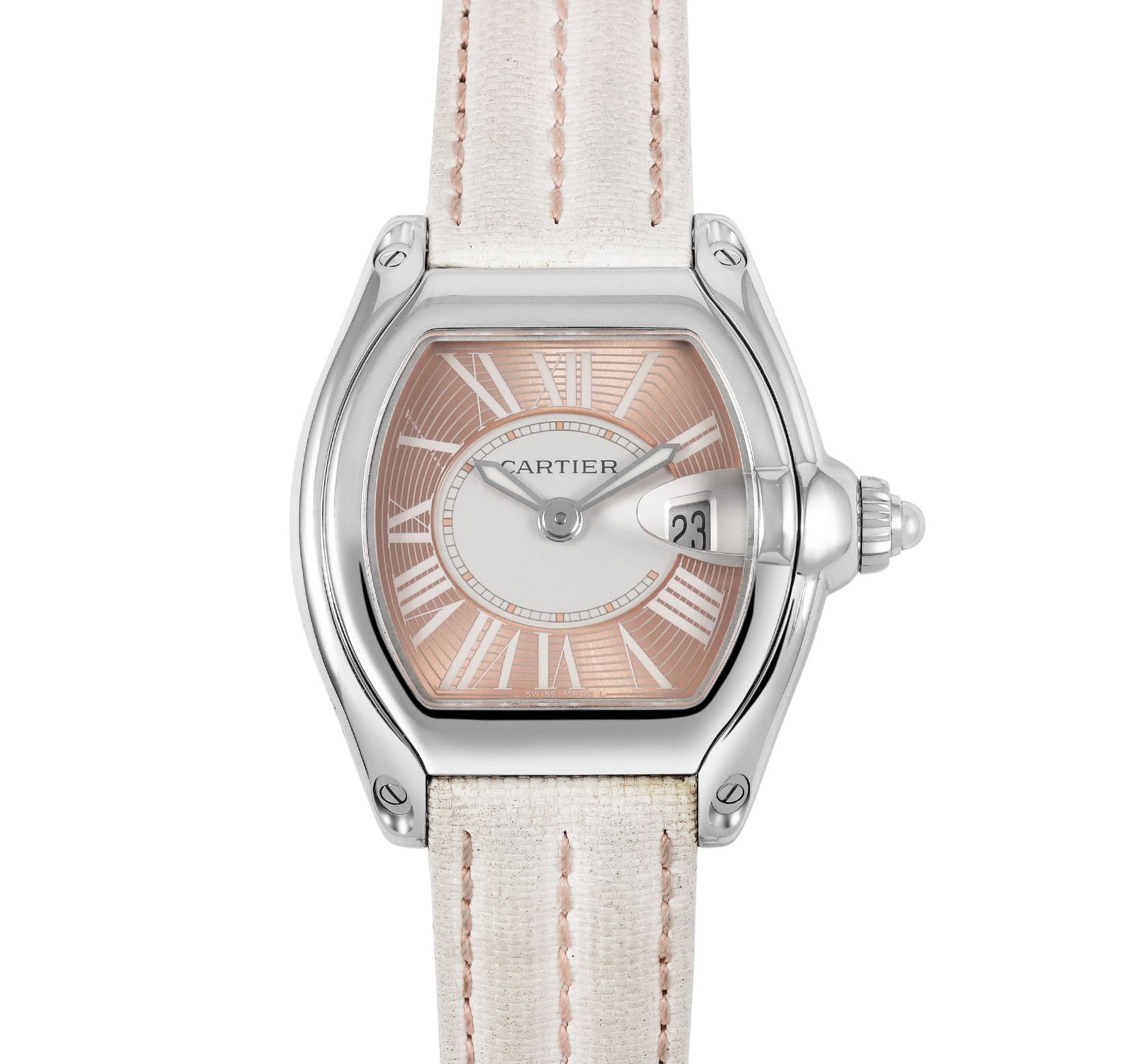 Pre-Owned Cartier Roadster