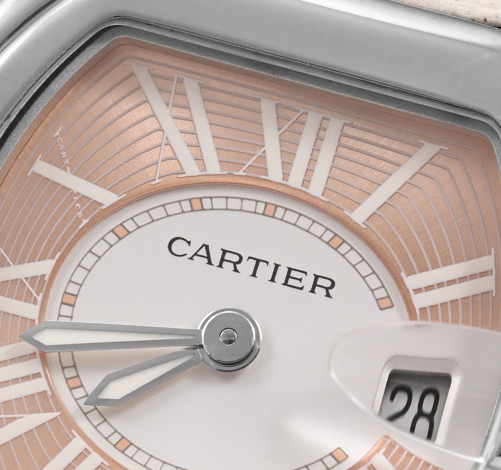 Cartier Roadster