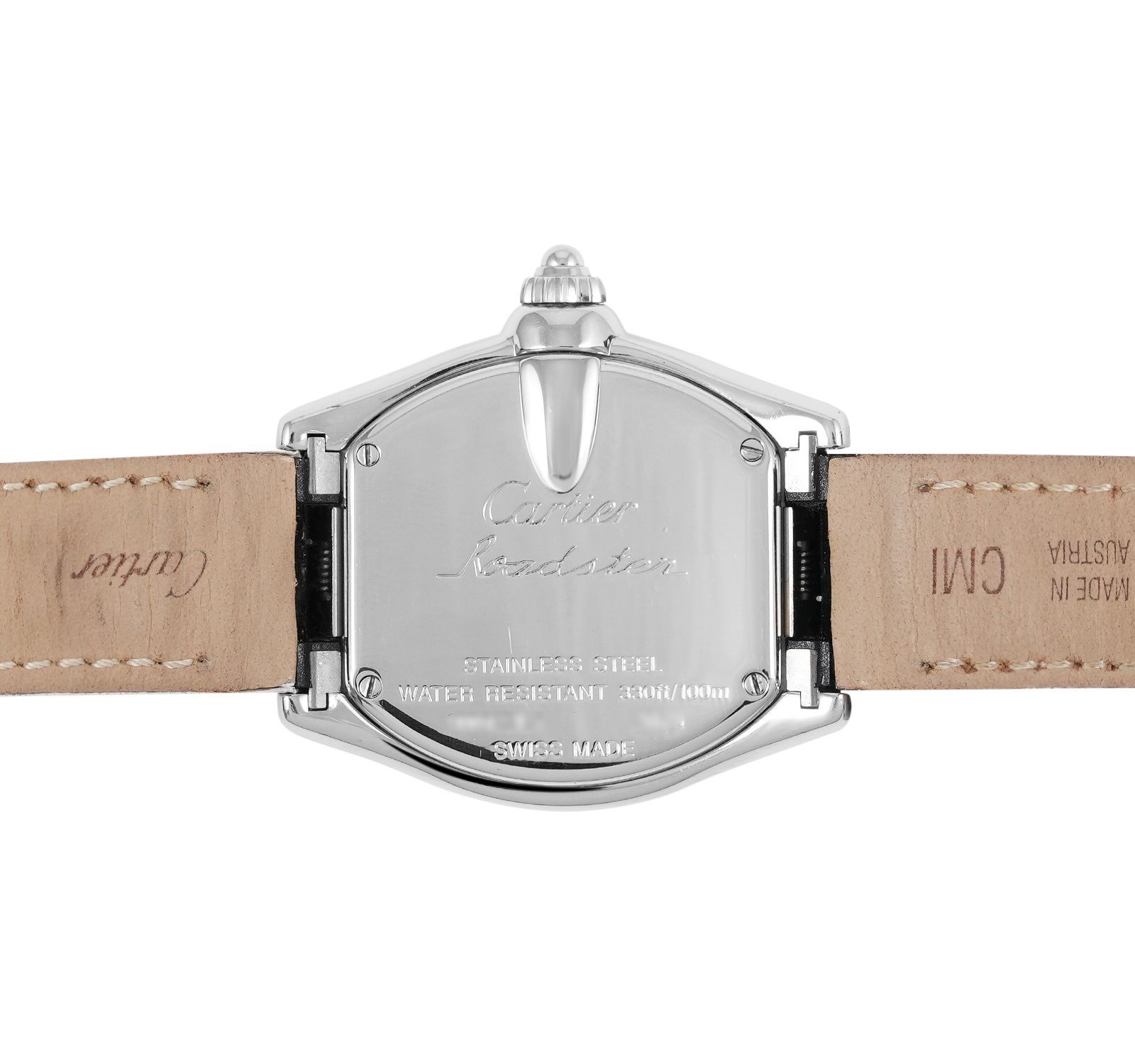 Cartier W62054V3