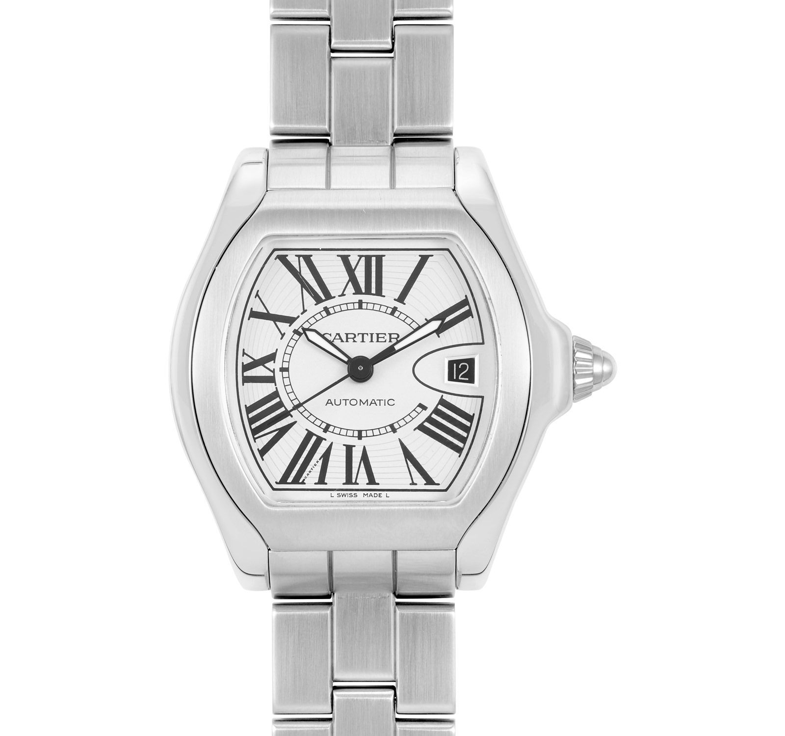 Cartier Roadster