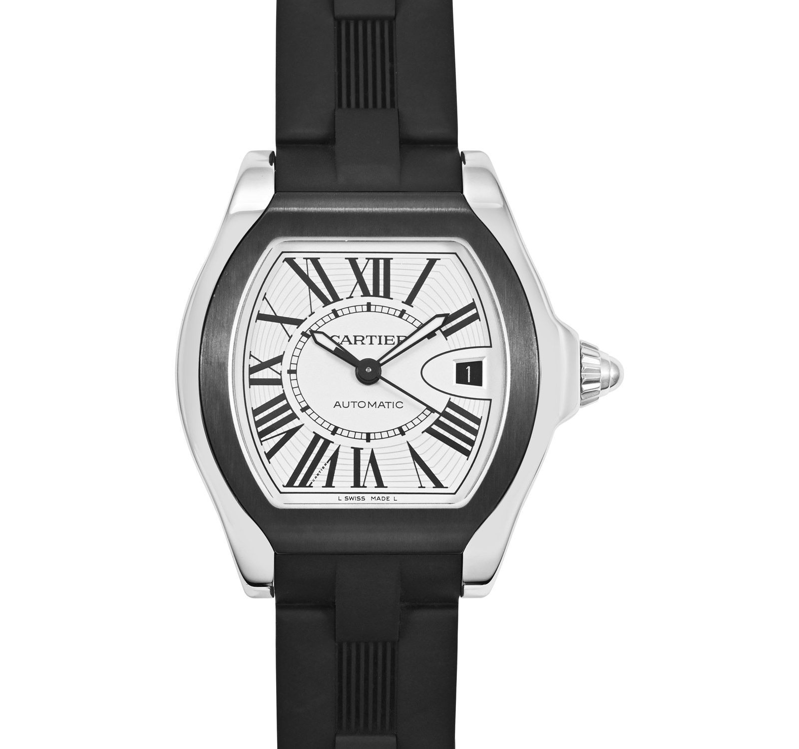 Pre-Owned Cartier Roadster