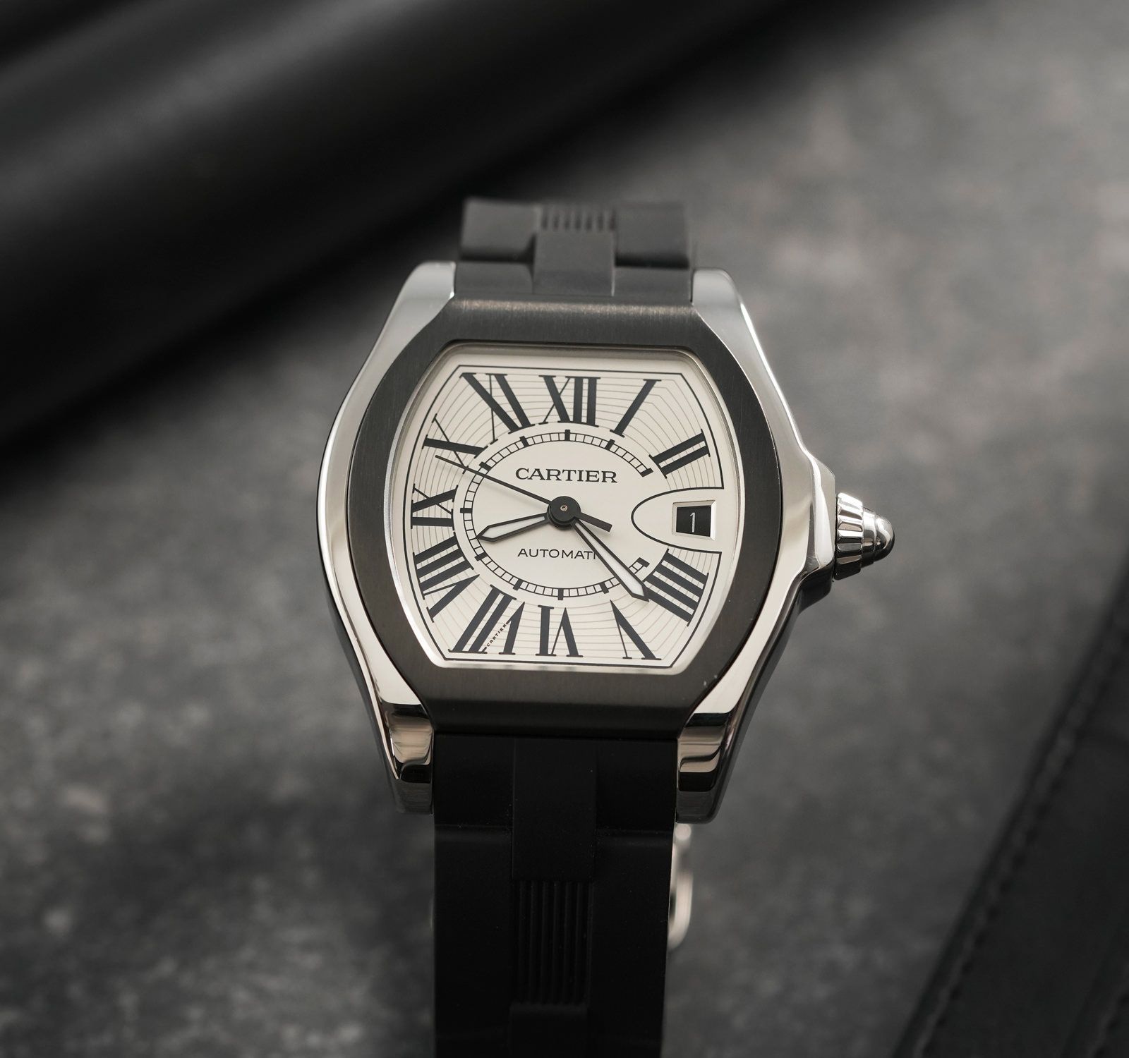 Cartier W6206018