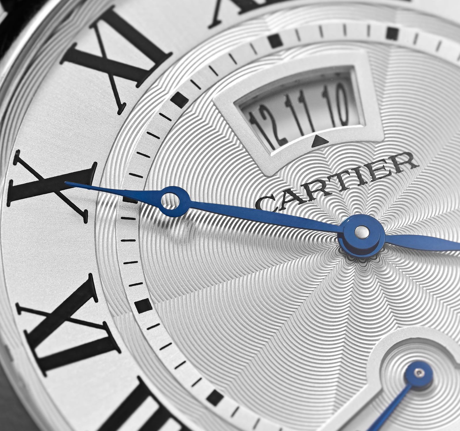 Pre-Owned Cartier Rotonde de Cartier Price