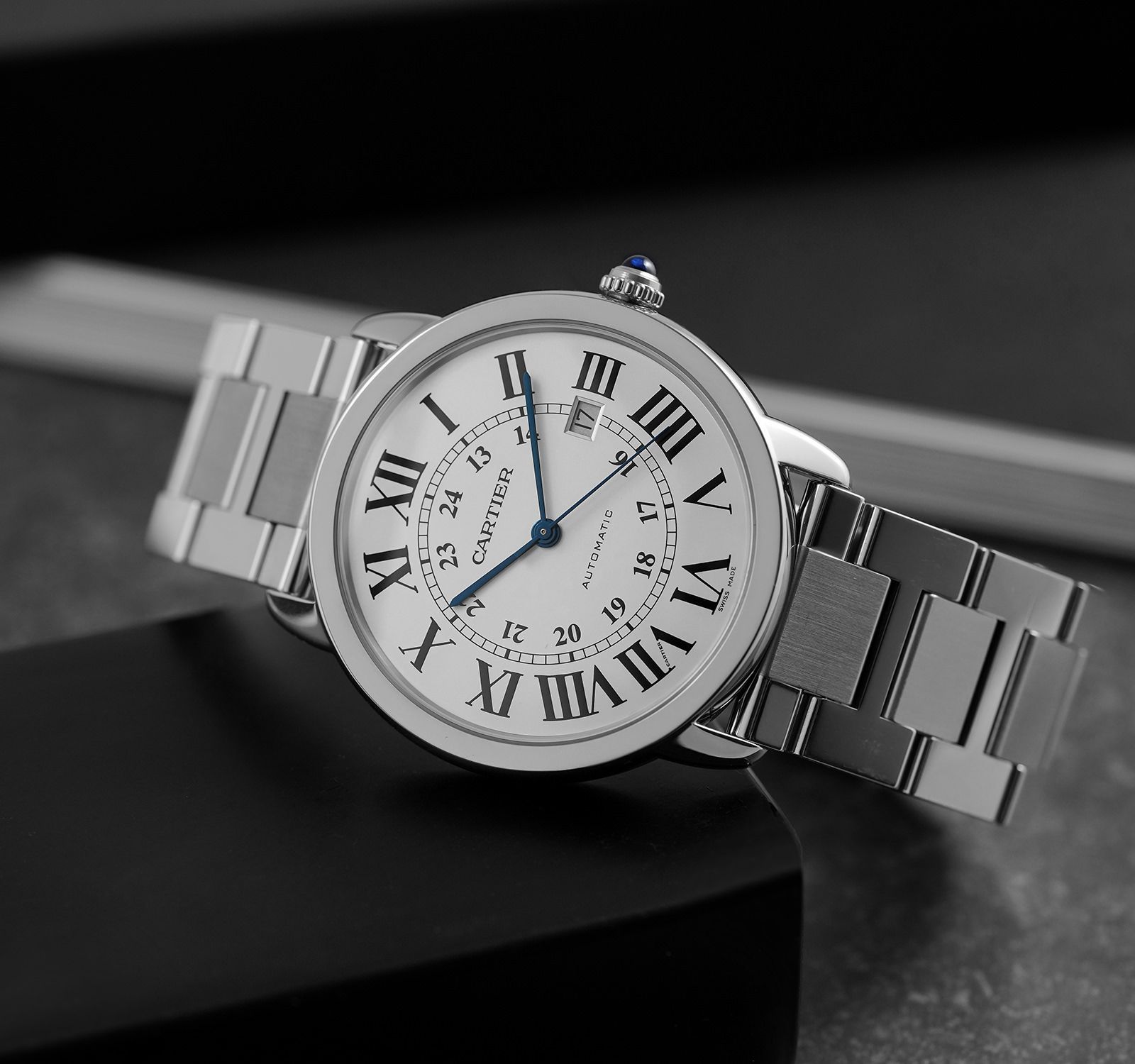 Cartier W6701011