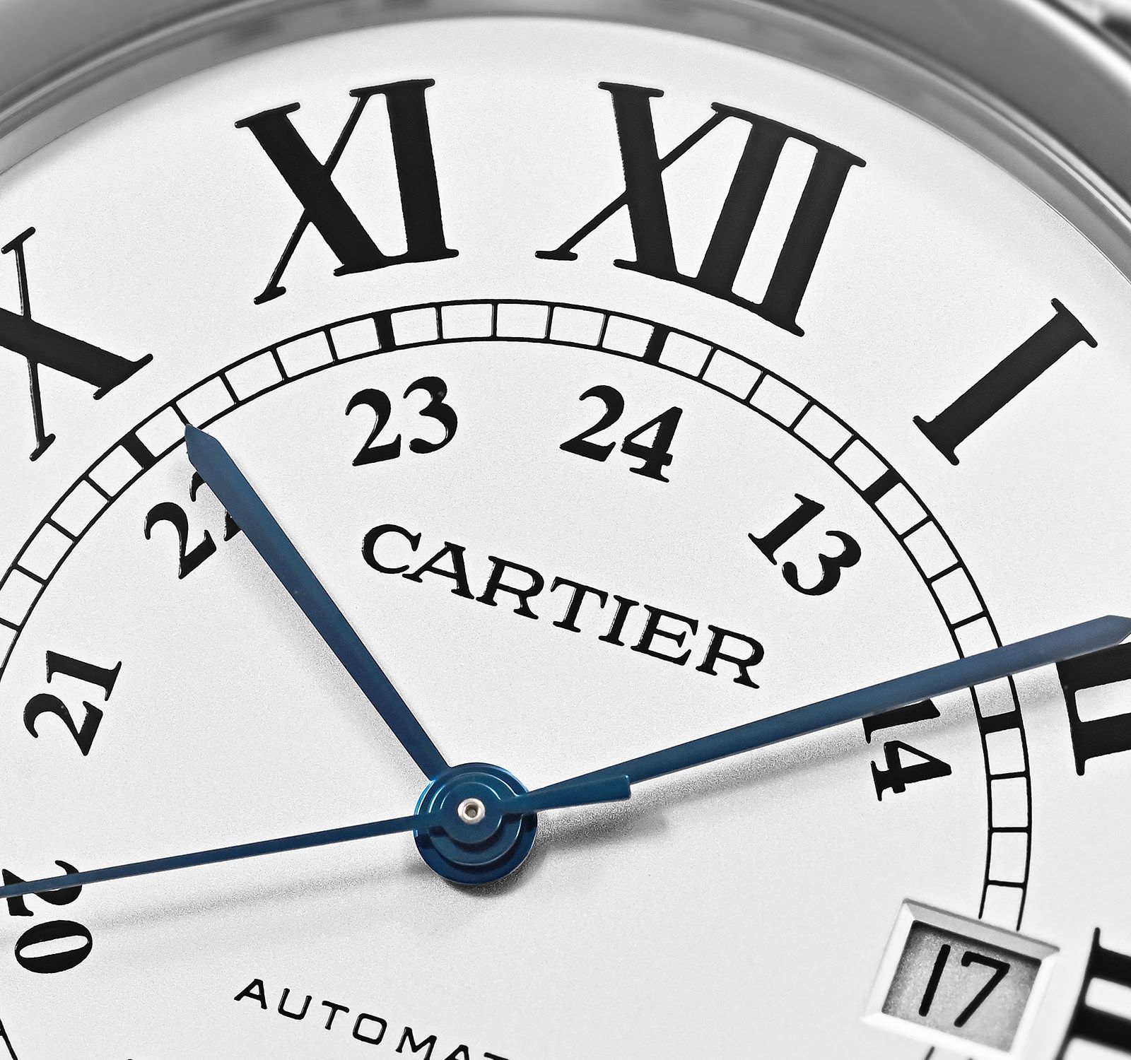 Ronde de Cartier W6701011