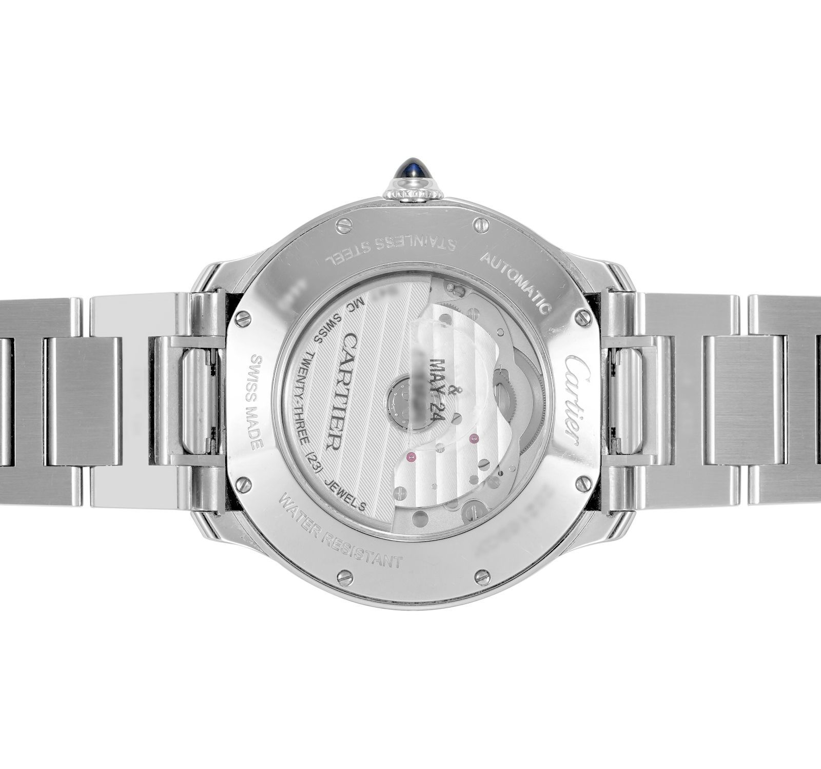 Pre-Owned Cartier WSRN0035 Price