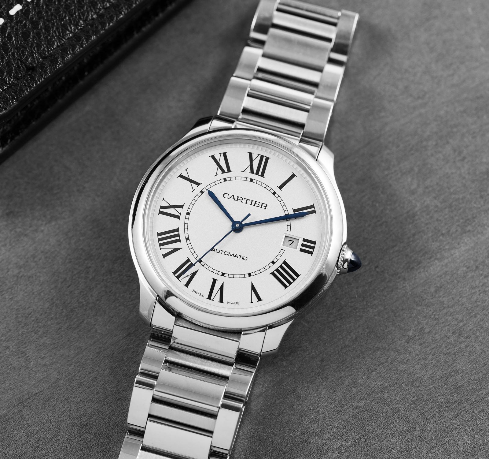 Cartier WSRN0035