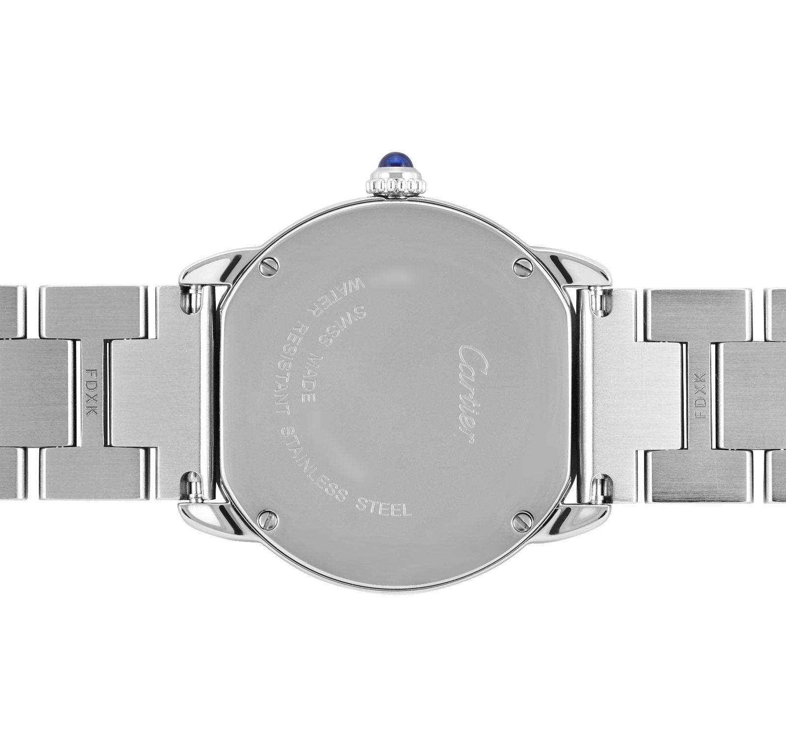 Ronde de Cartier W6701004