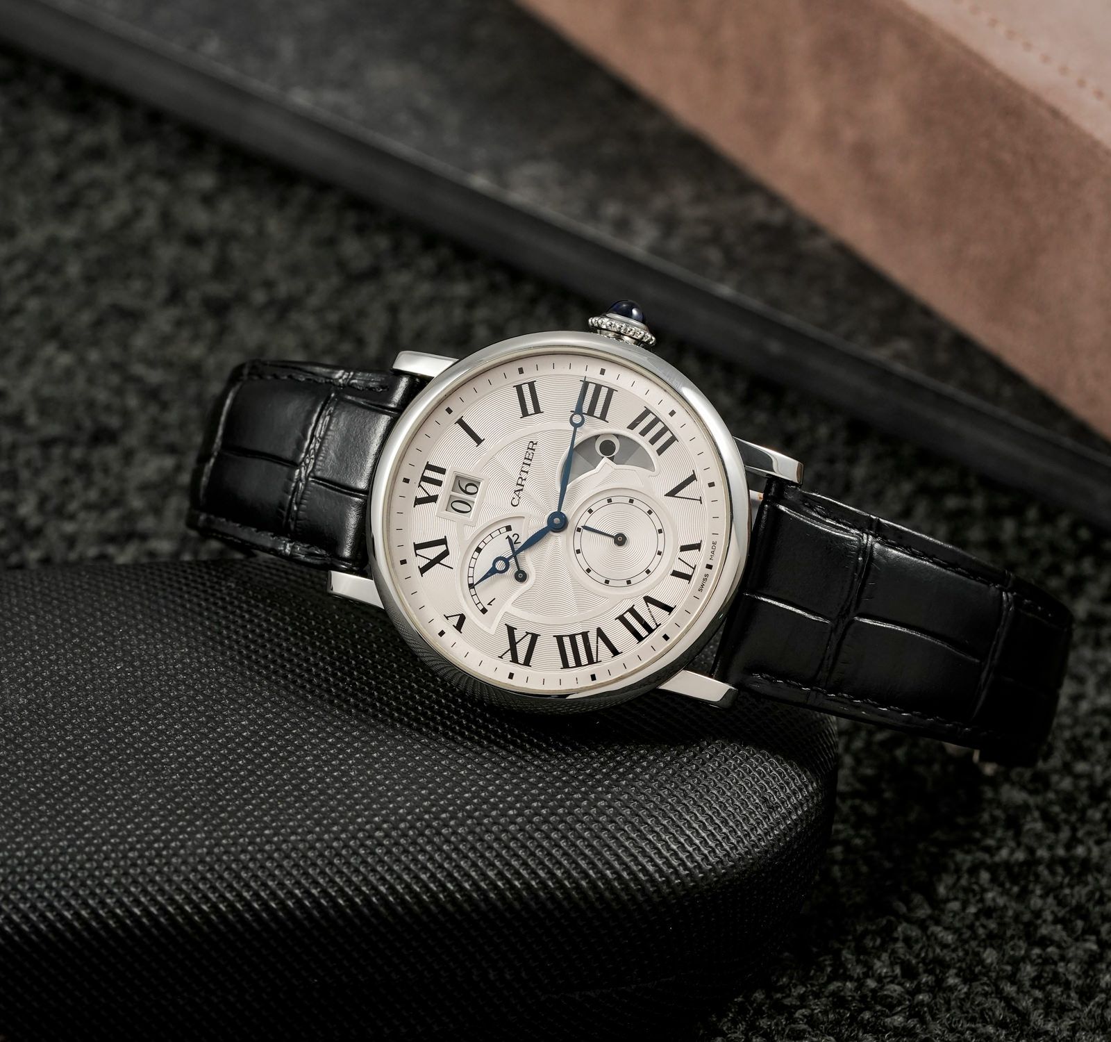 Cartier W1556368