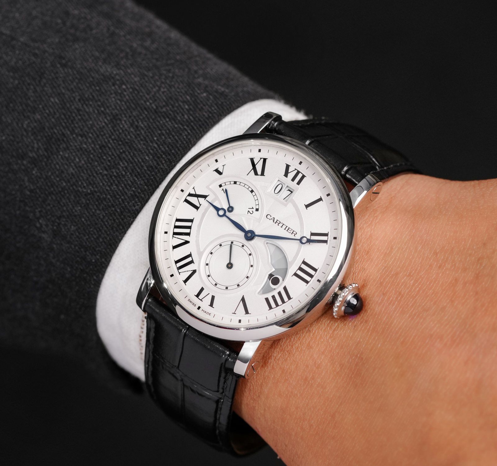 Cartier Watches