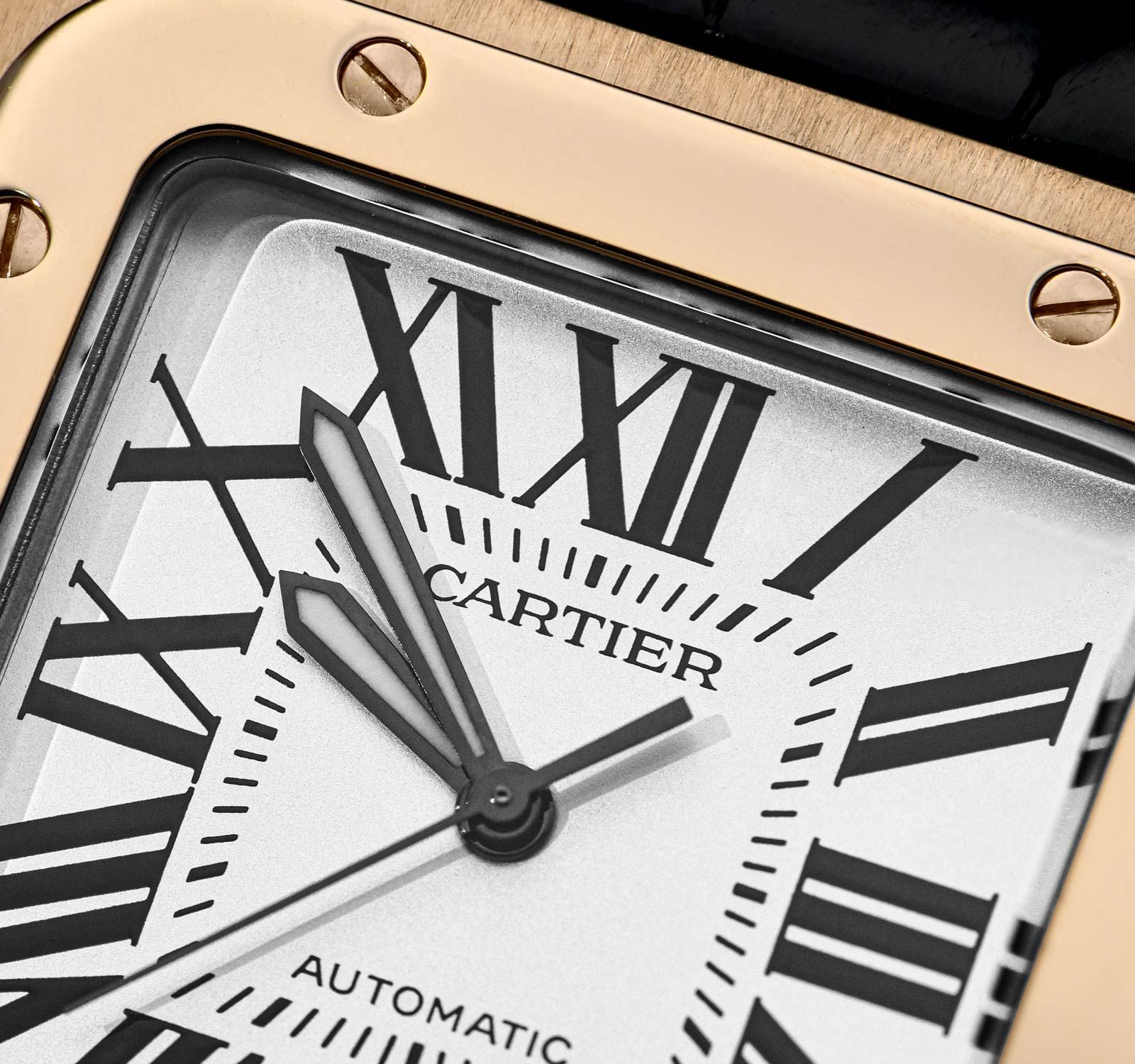 Pre-Owned Cartier W20095Y1 Price