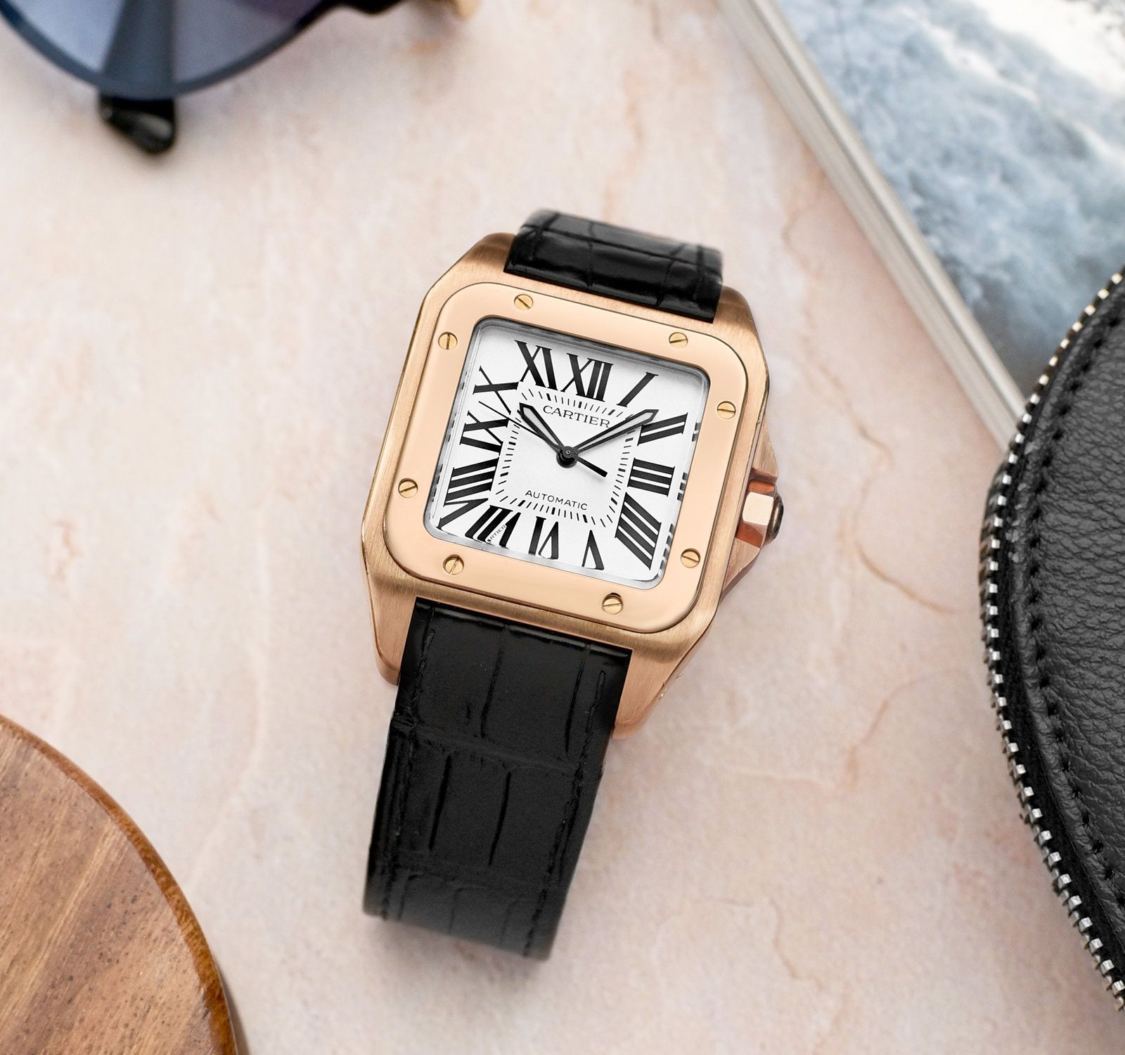 Cartier W20095Y1