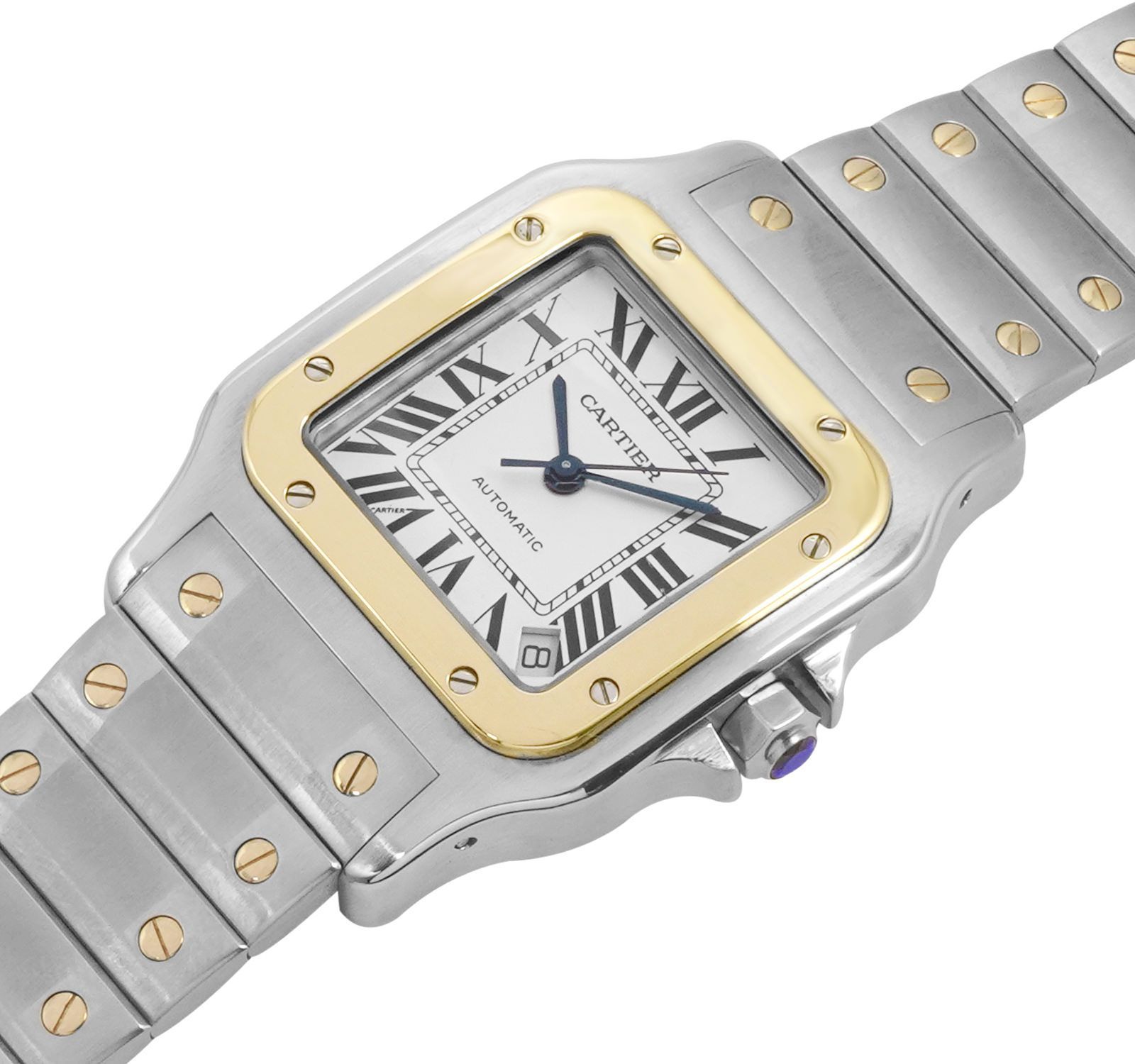 Cartier watches for Unisex