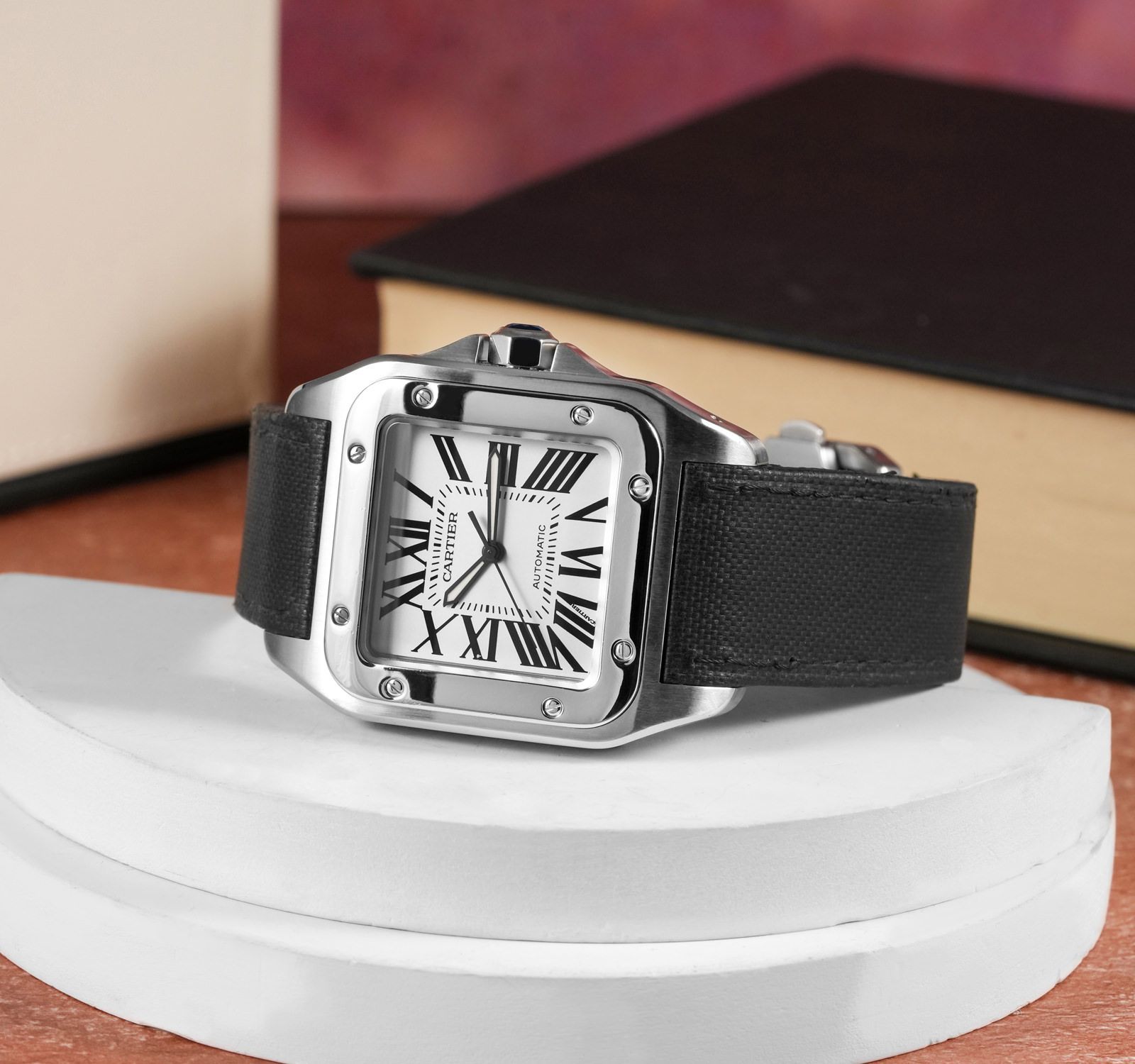 Cartier W20073X8