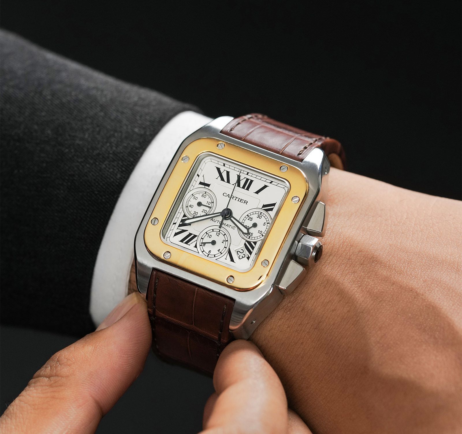 Cartier Watches