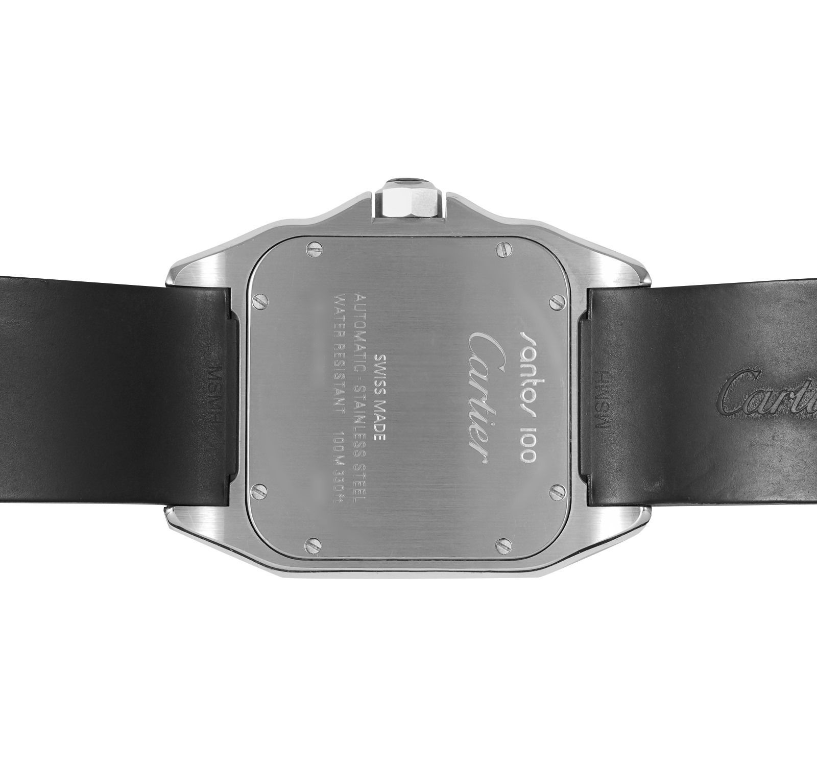 Pre-Owned Cartier W20121U2 Price