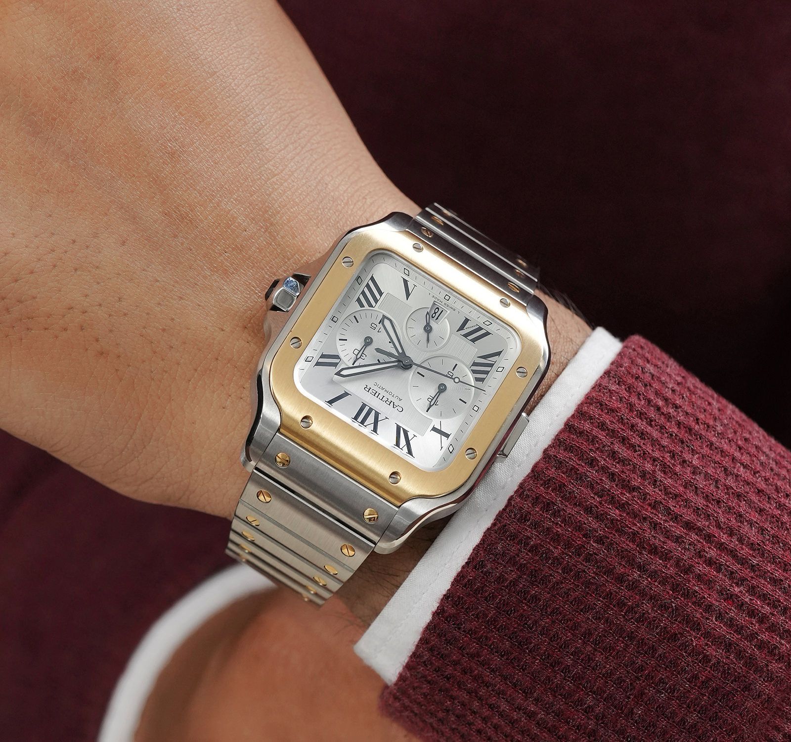 Cartier Watches