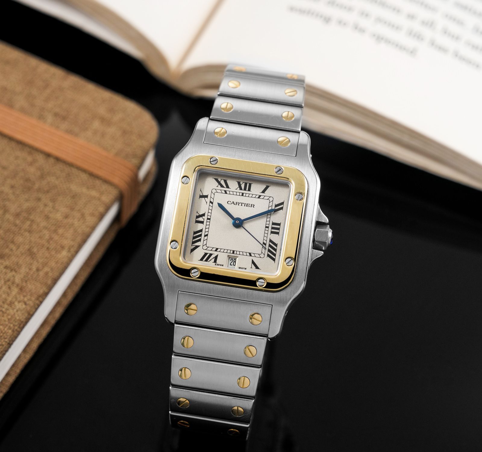 Cartier W515336-POWG08A