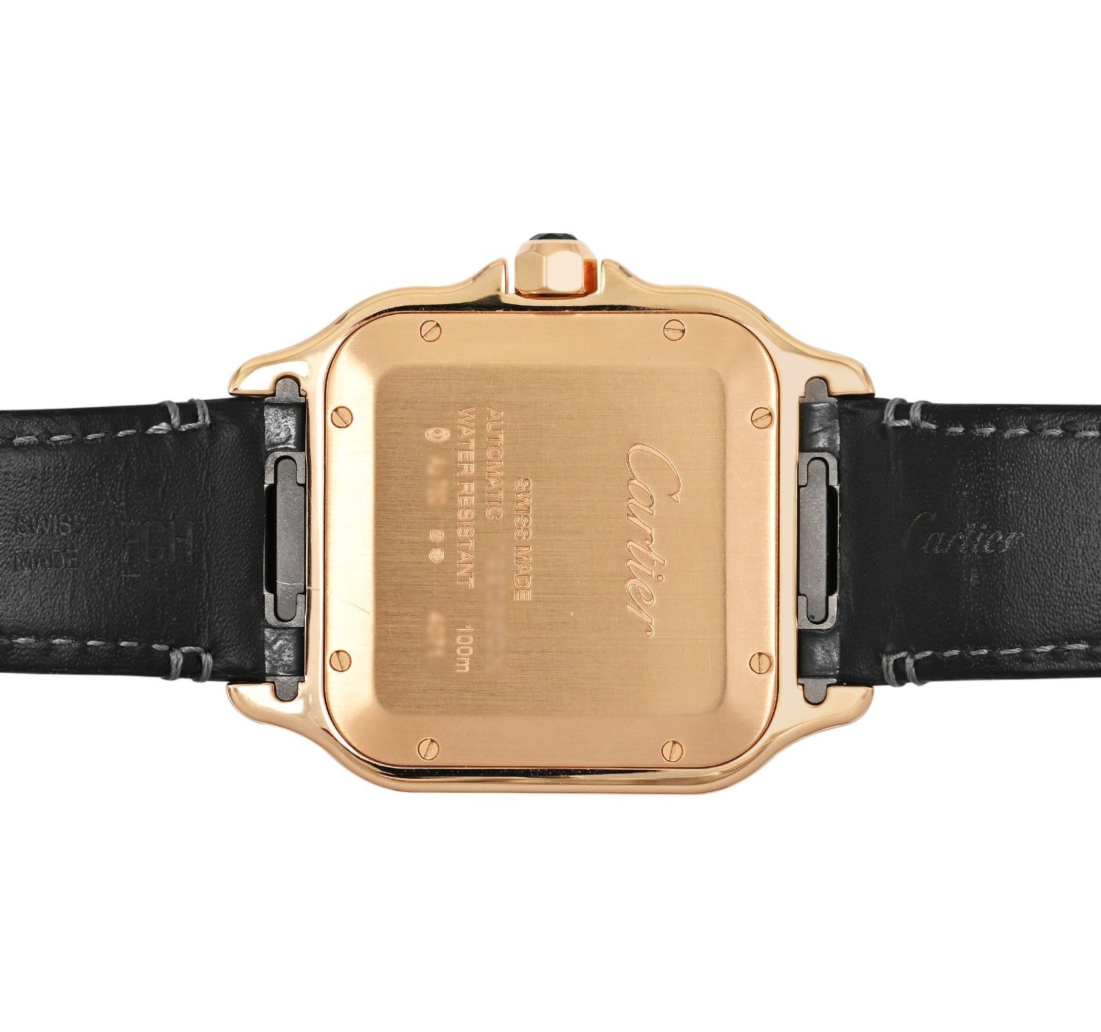 Pre-Owned Cartier WGSA0019 Price