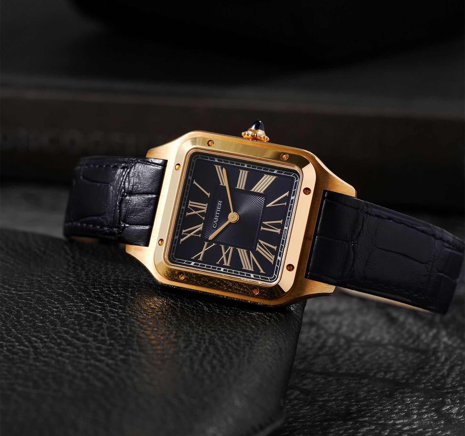 Cartier WGSA0077