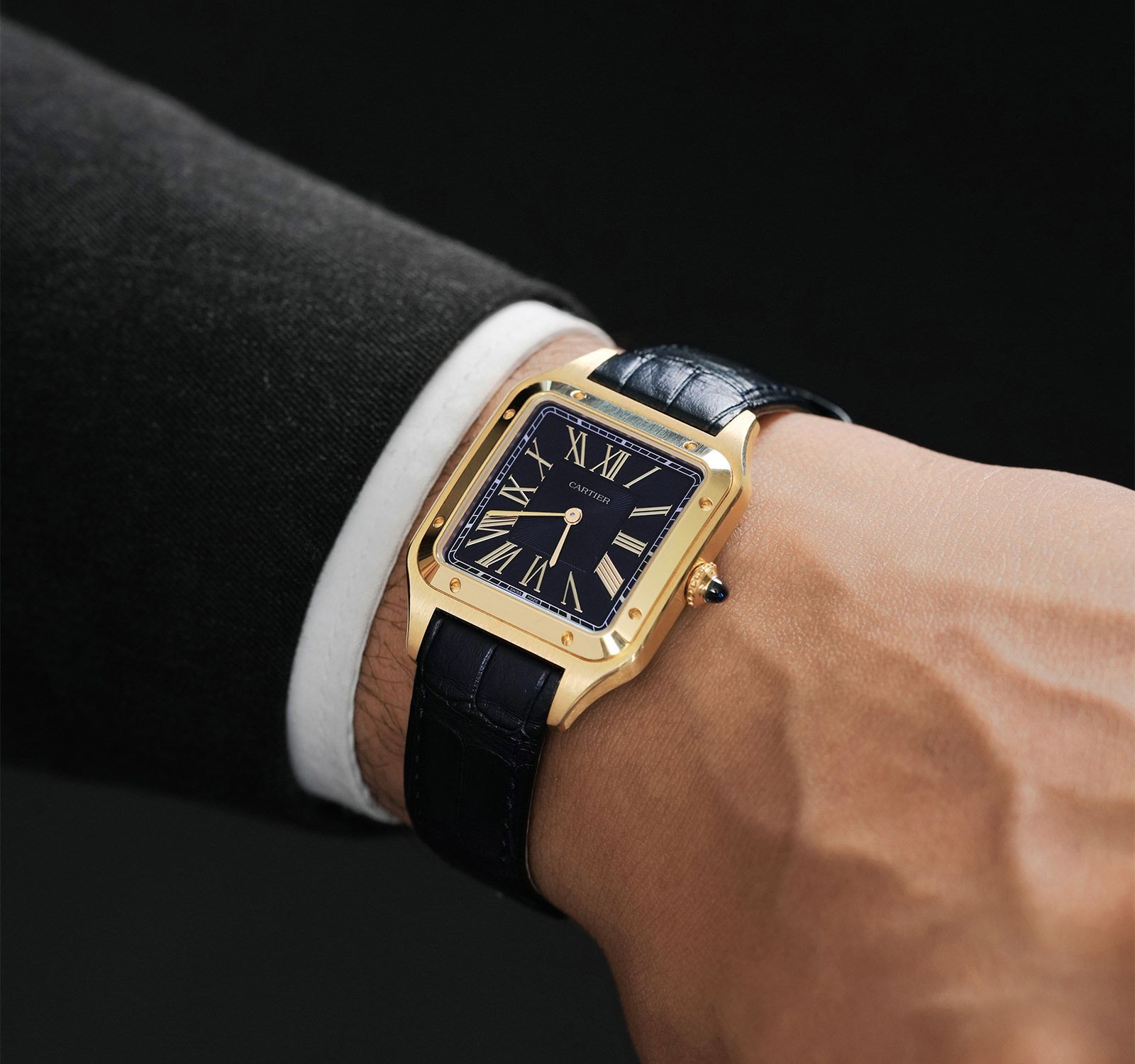 Cartier Watches