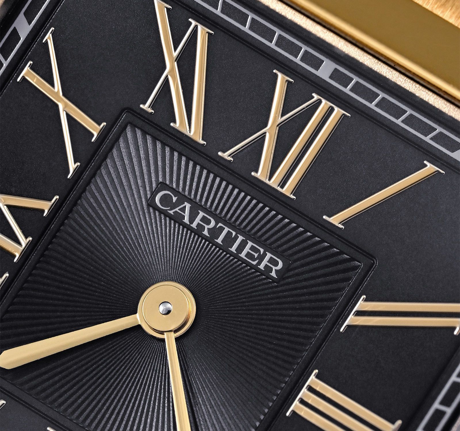Santos de Cartier WGSA0077