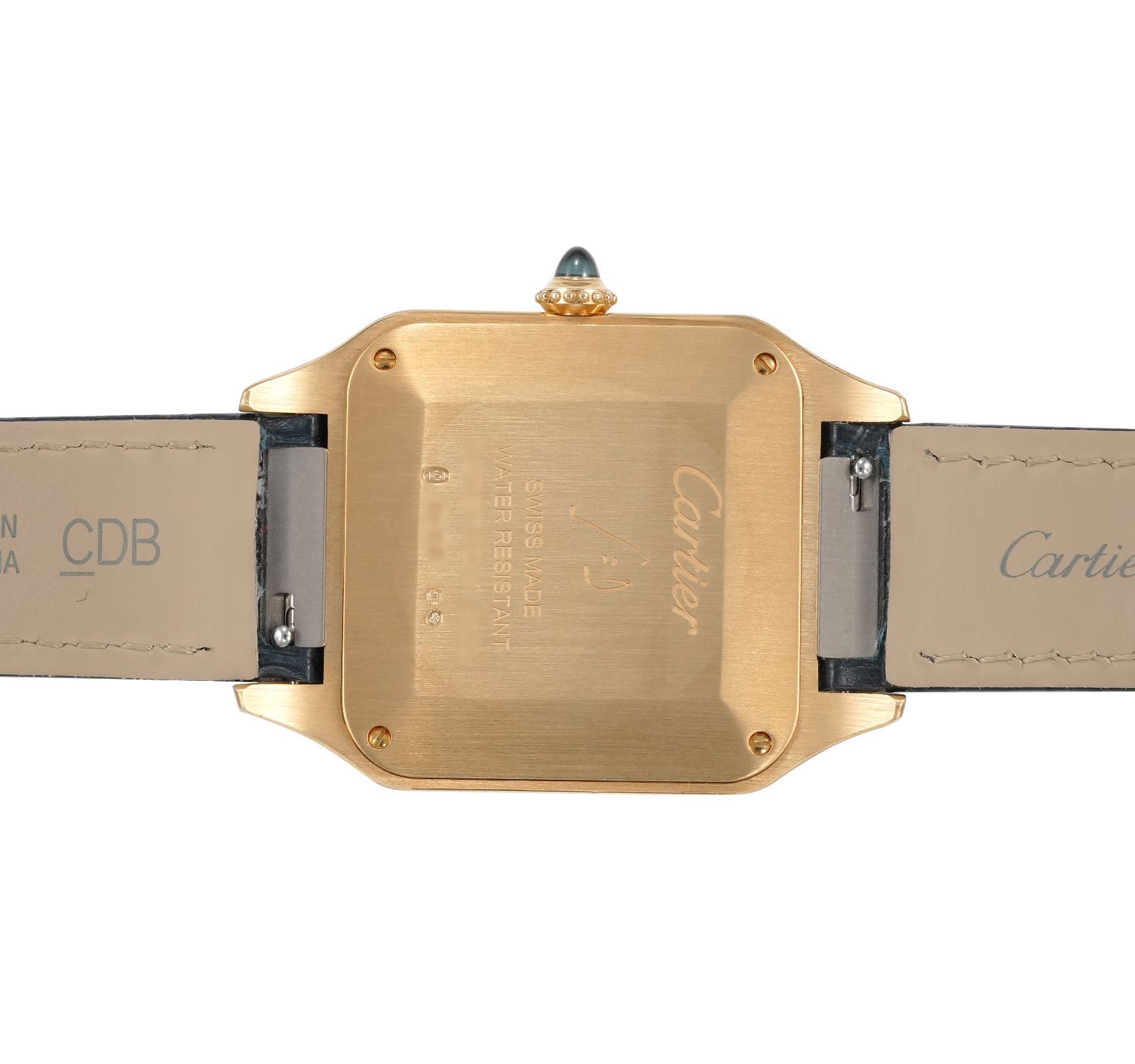 Pre-Owned Cartier WGSA0077 Price