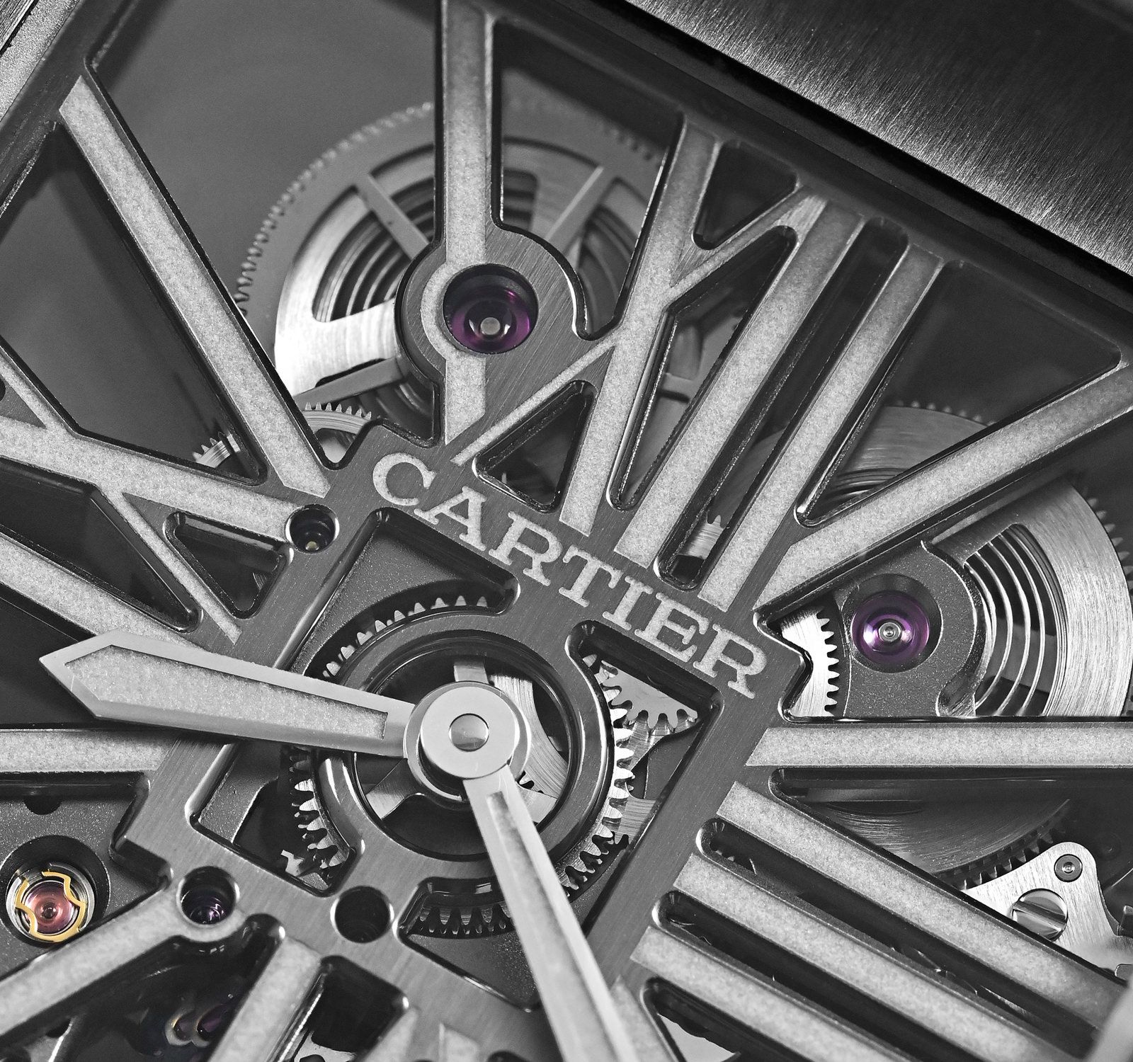 Santos de Cartier WHSA0009