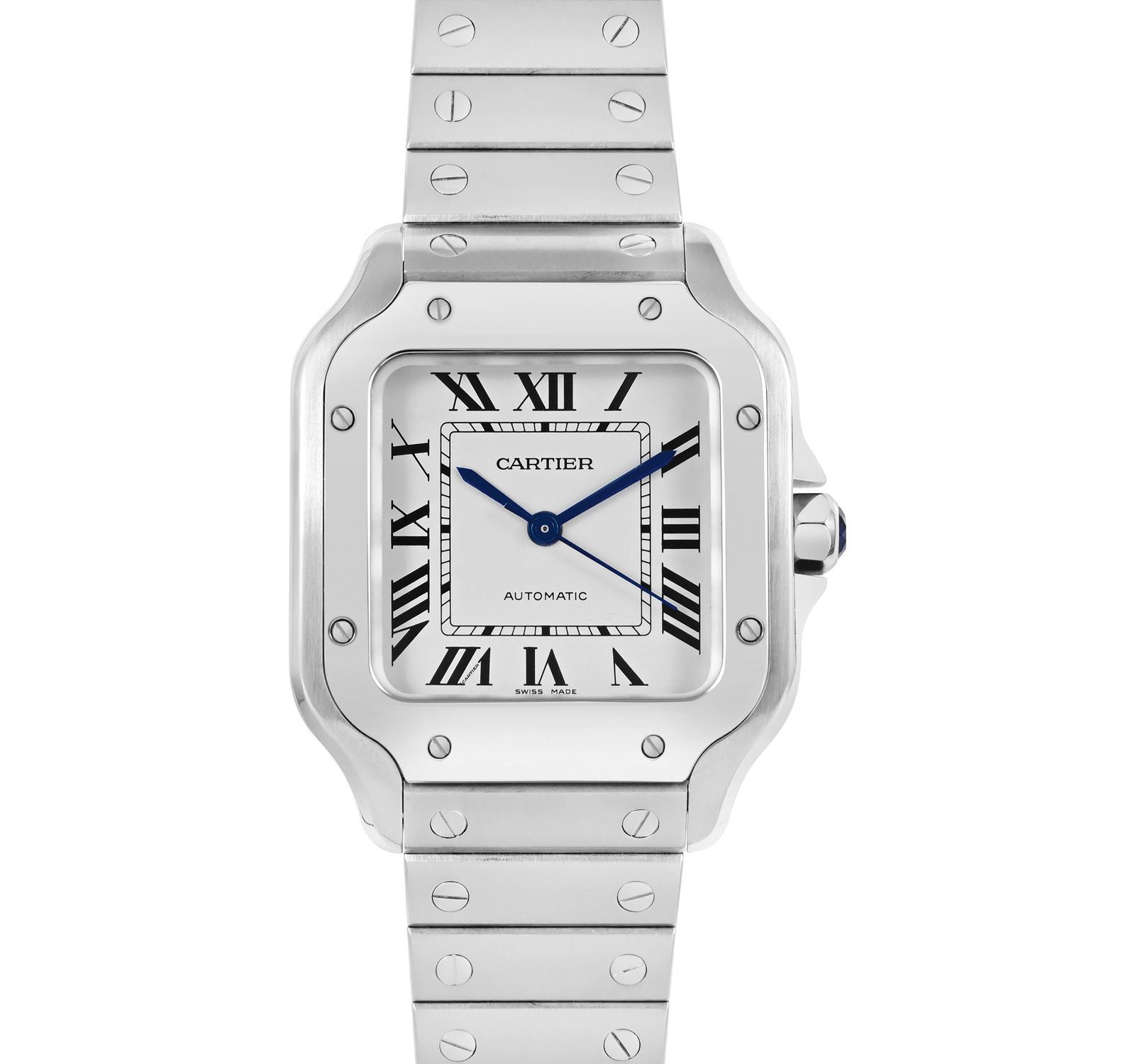 Cartier Santos De Cartier