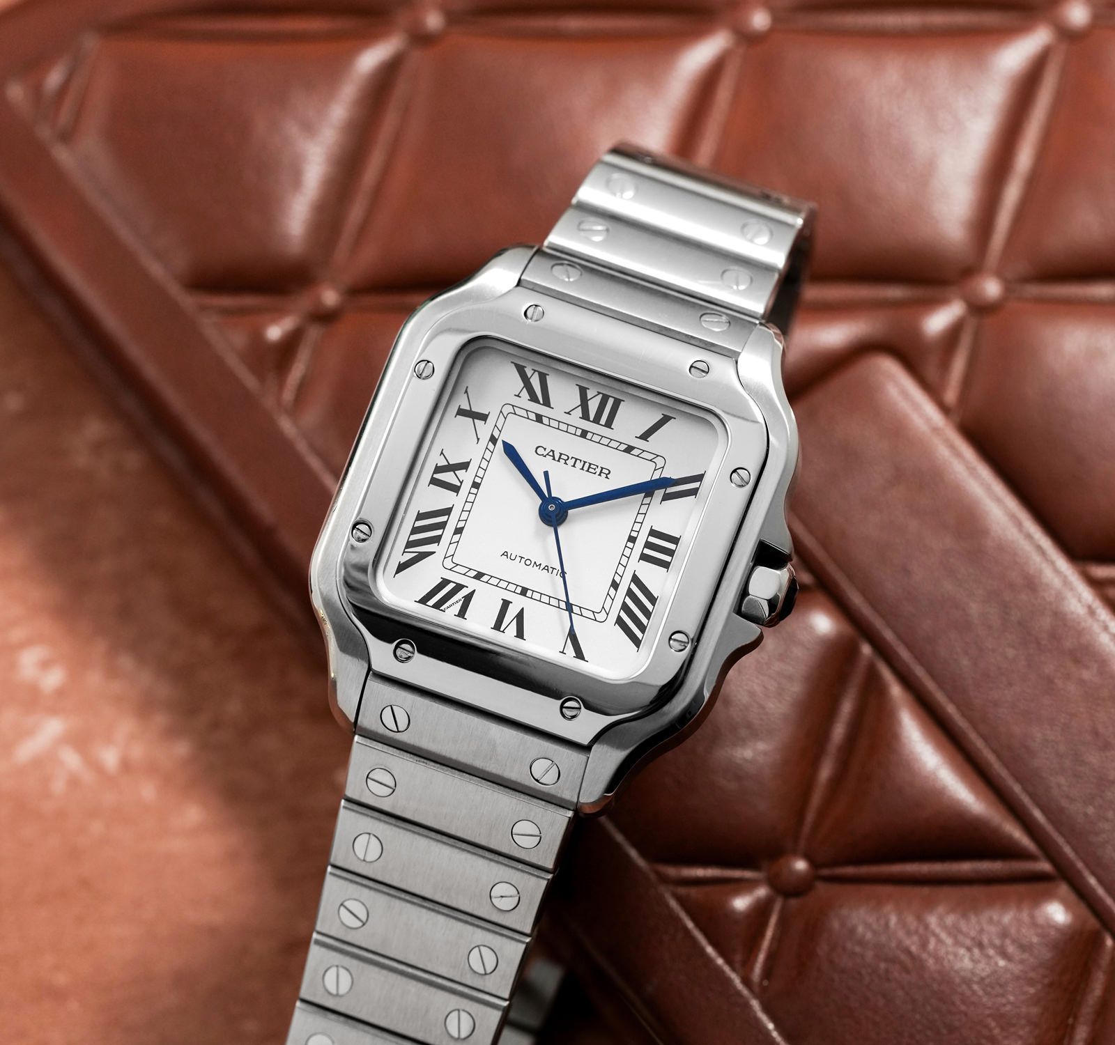 Cartier WSSA0029