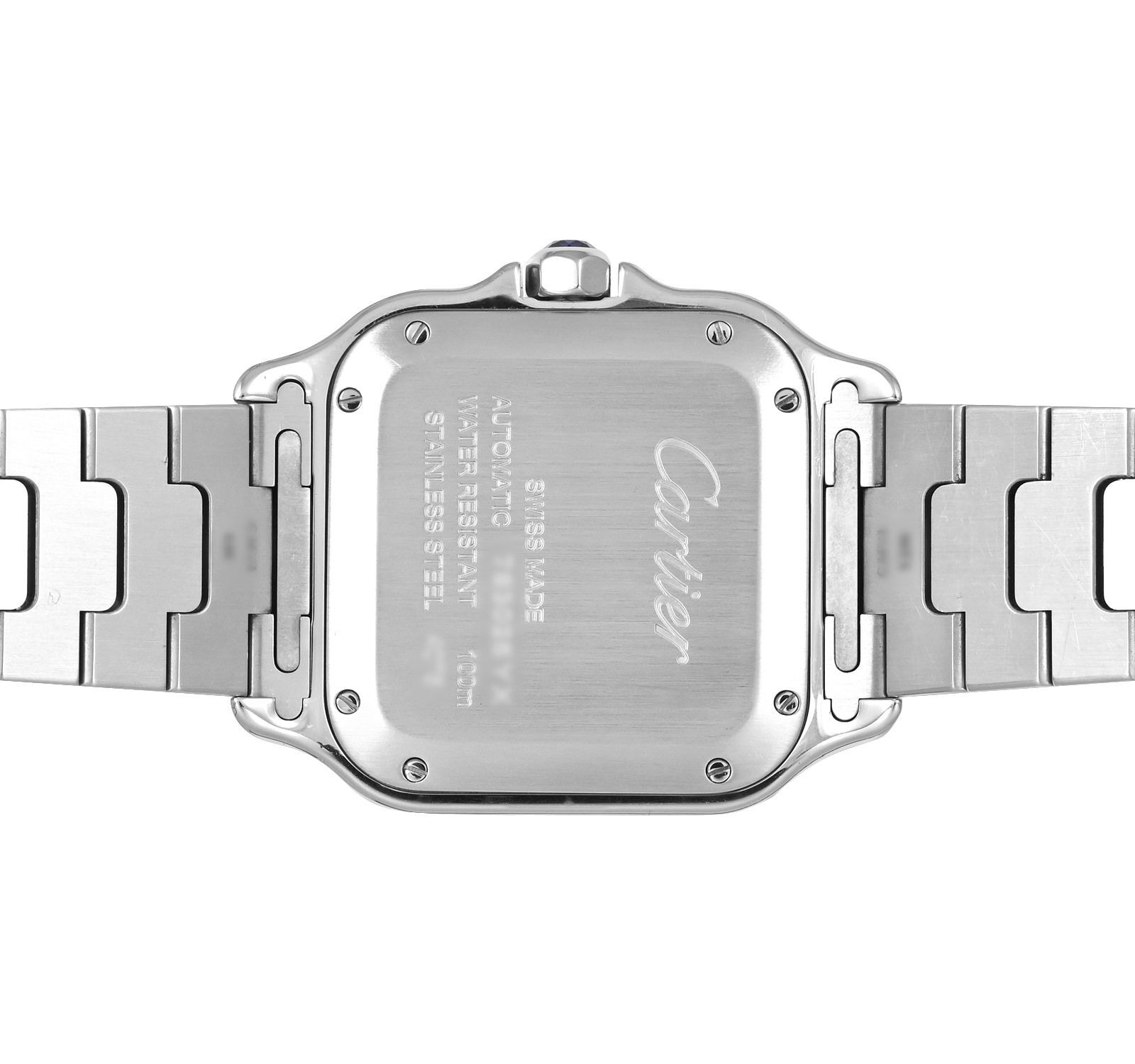 Pre-Owned Cartier WSSA0029 Price