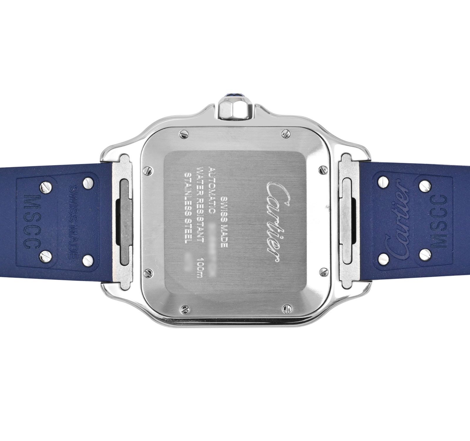 Pre-Owned Cartier WSSA0048 Price