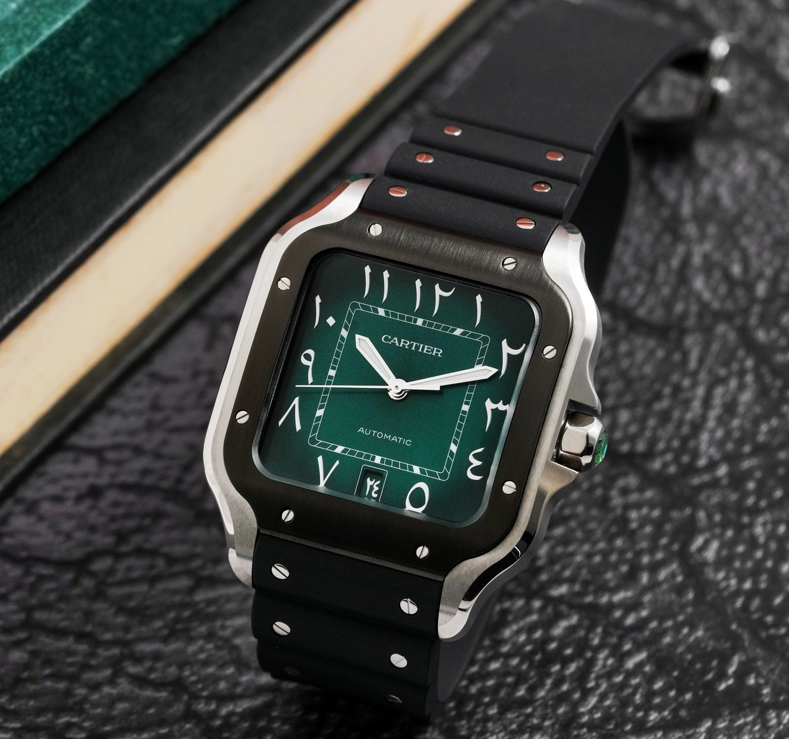 Cartier WSSA0055