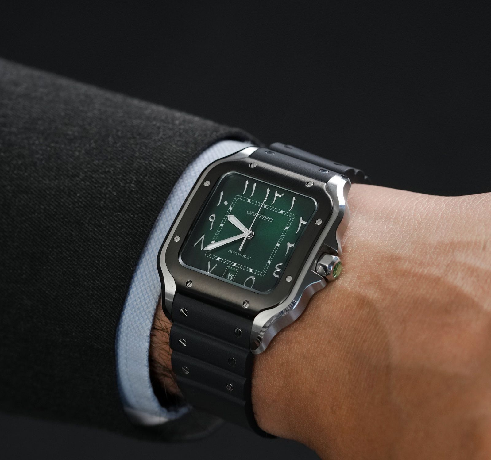 Cartier Watches