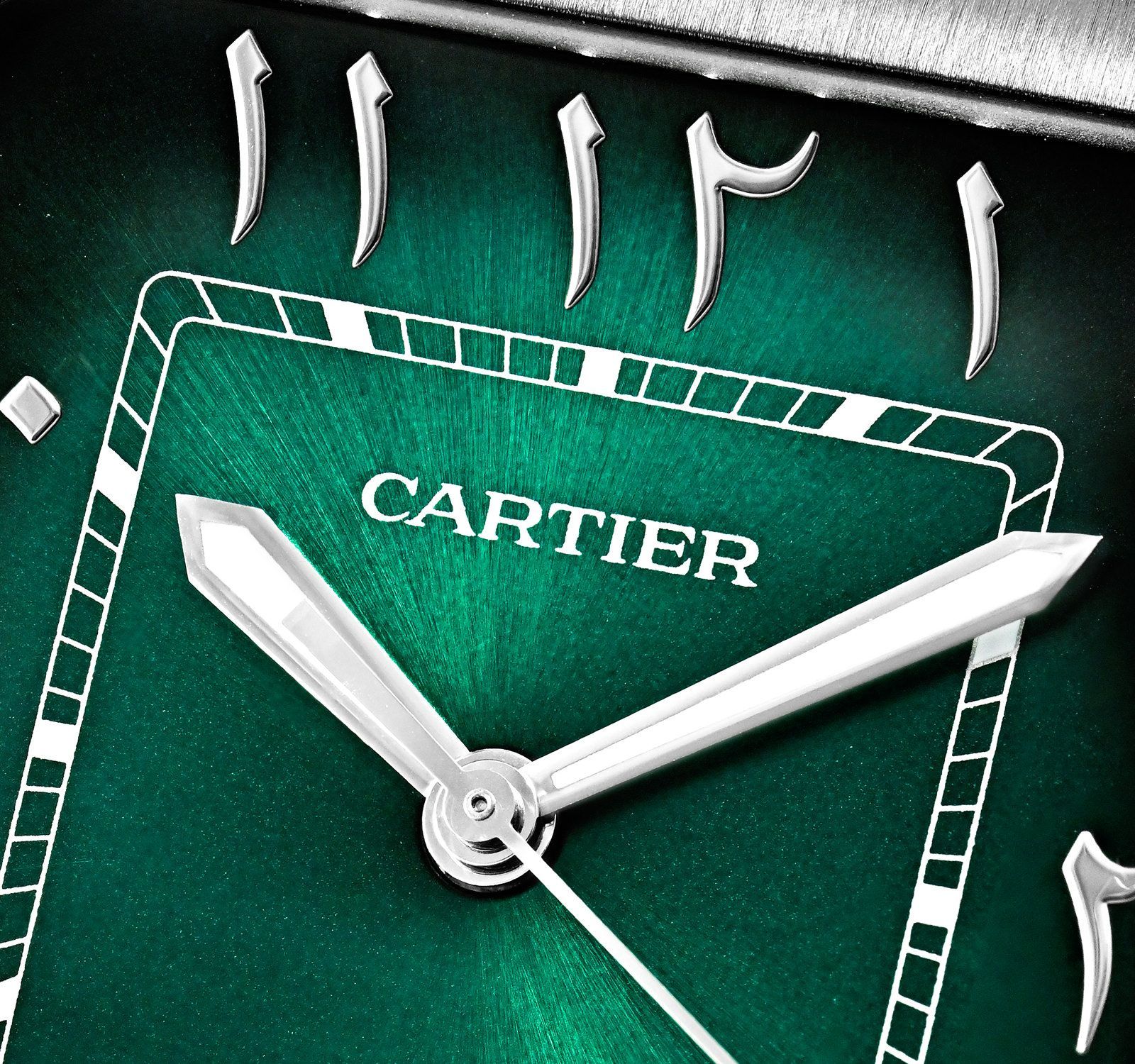 Santos de Cartier WSSA0055
