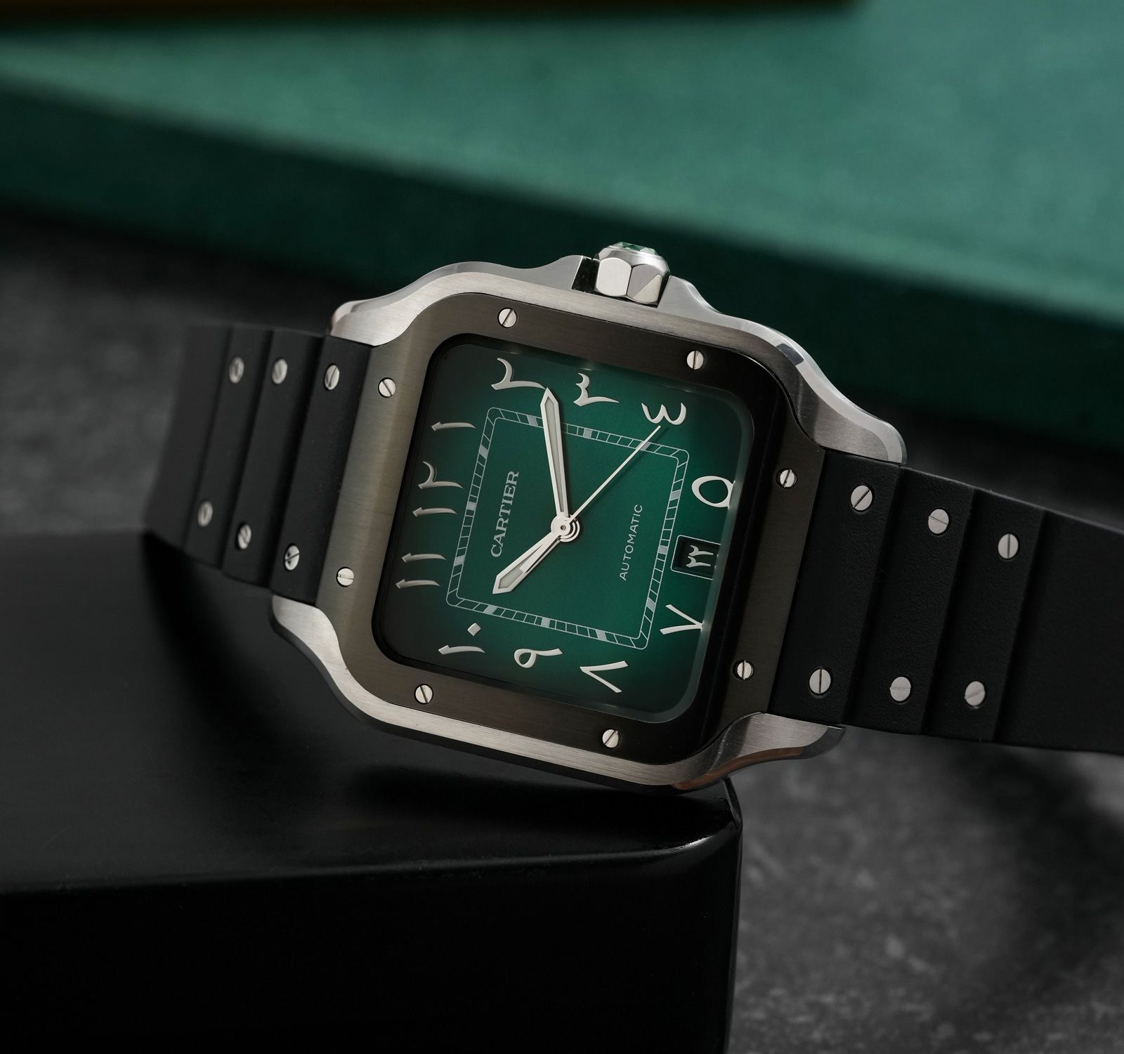 Cartier WSSA0055