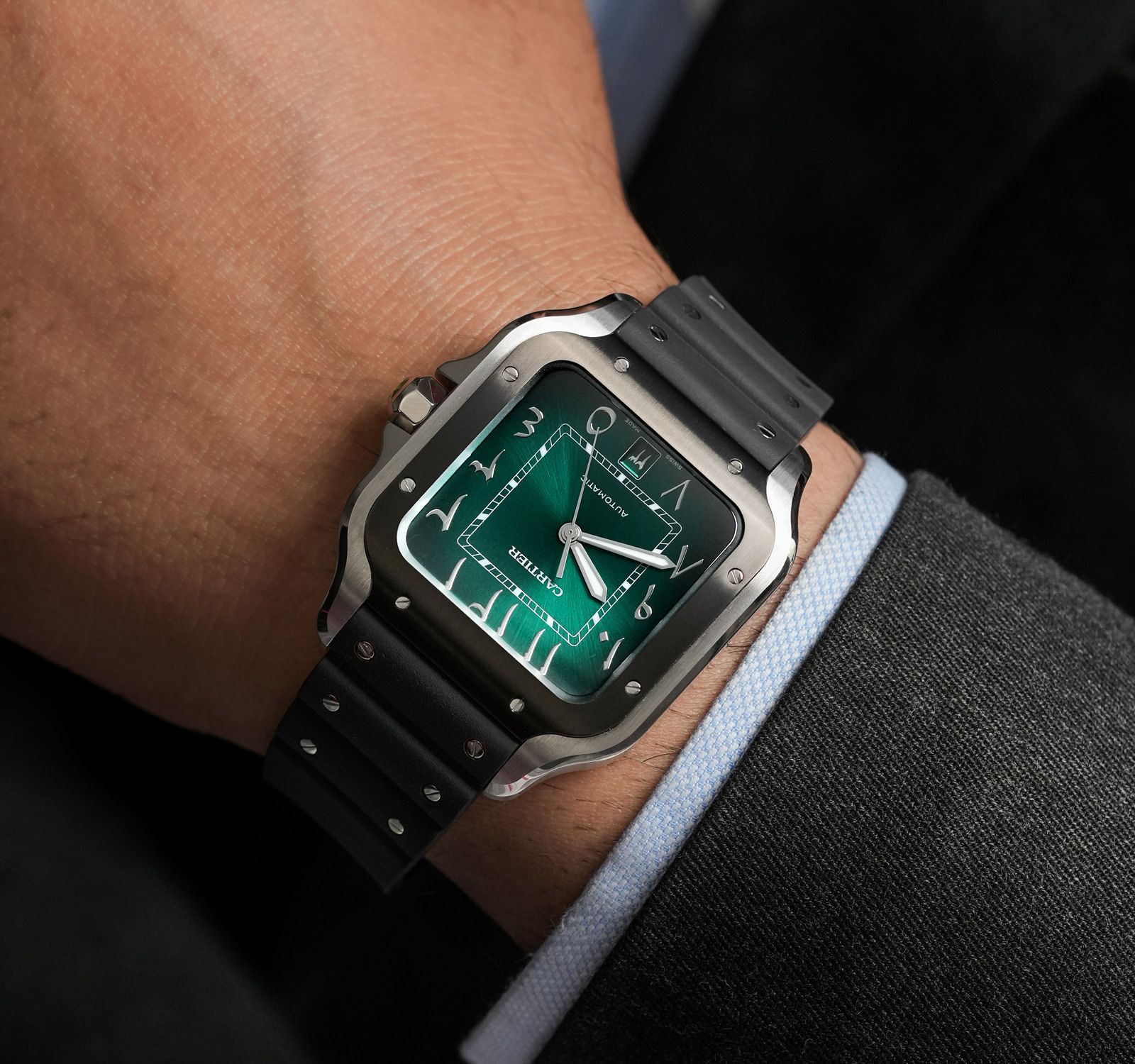 Cartier Watches
