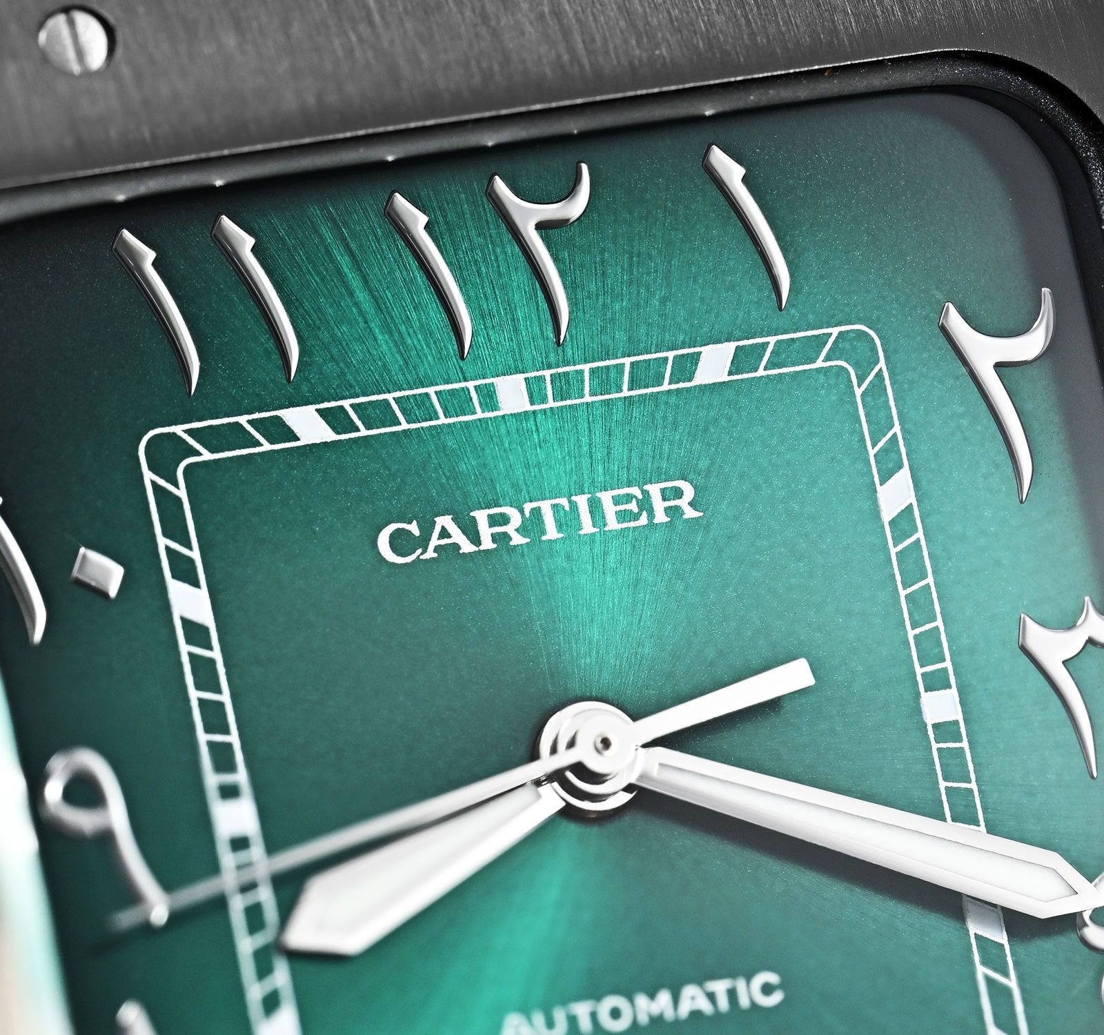 Santos de Cartier WSSA0055