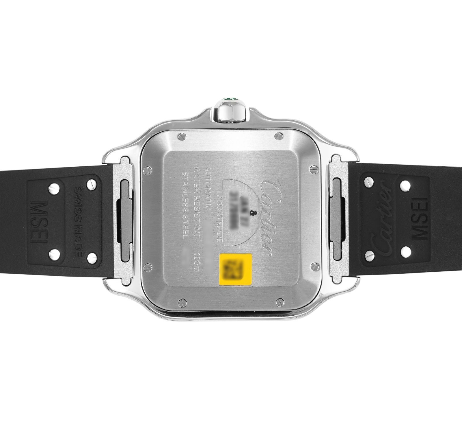 Pre-Owned Cartier WSSA0055 Price